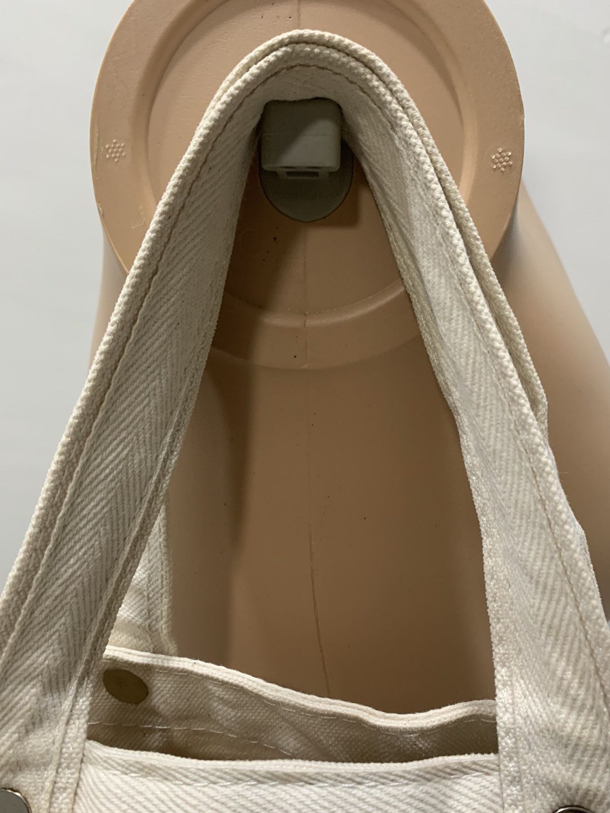 Ichizawa Shinzaburo Hanpu × Japanese Brand Sato Bosui Ten D tote Size ONE SIZE - 8 Thumbnail