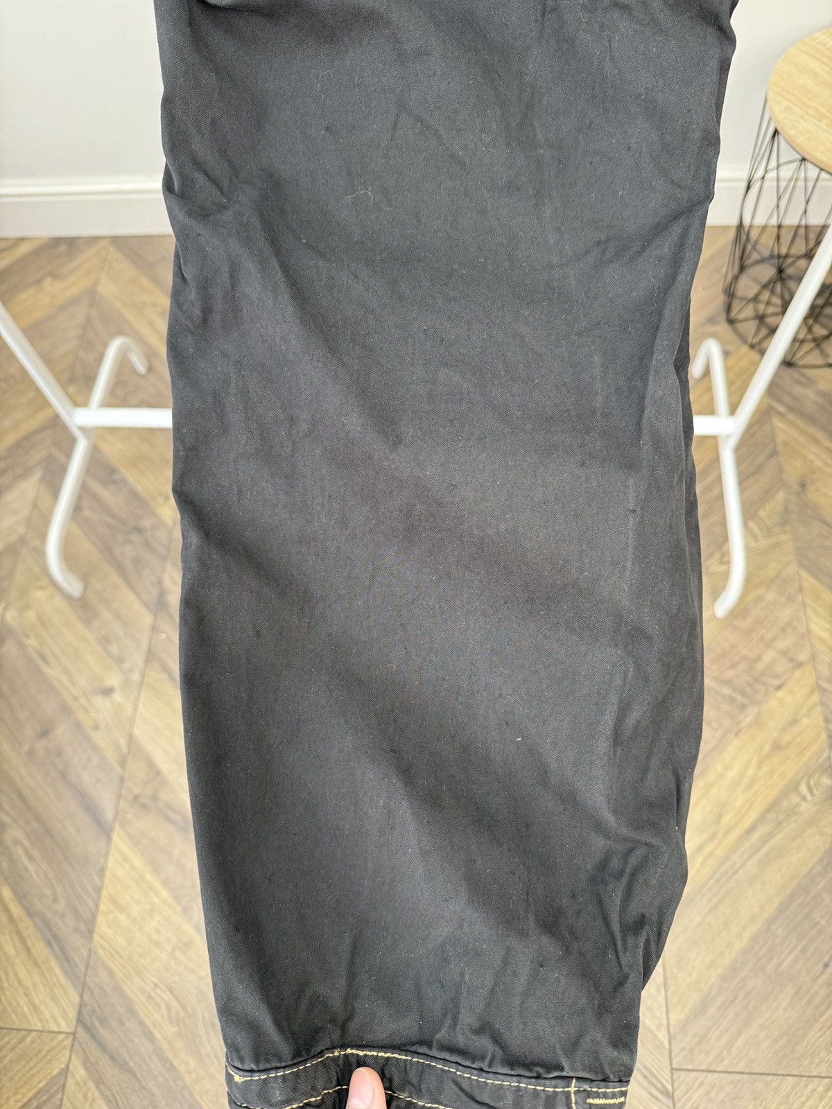 Other Vintage Surplus Tex Cargo Pants Tactical Military Size US 34 / EU 50 - 15 Thumbnail