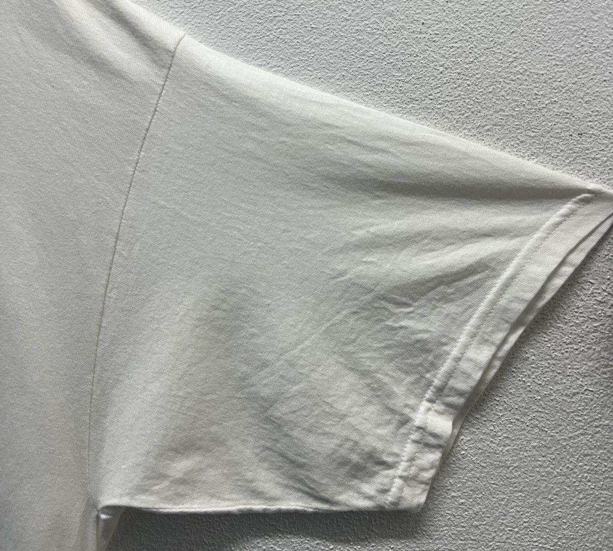 Gildan × Vintage VINTAGE GILDAN VITAMEATAVEGAMIN FOR HEALTH SHIRT Size US XL / EU 56 / 4 - 6 Thumbnail