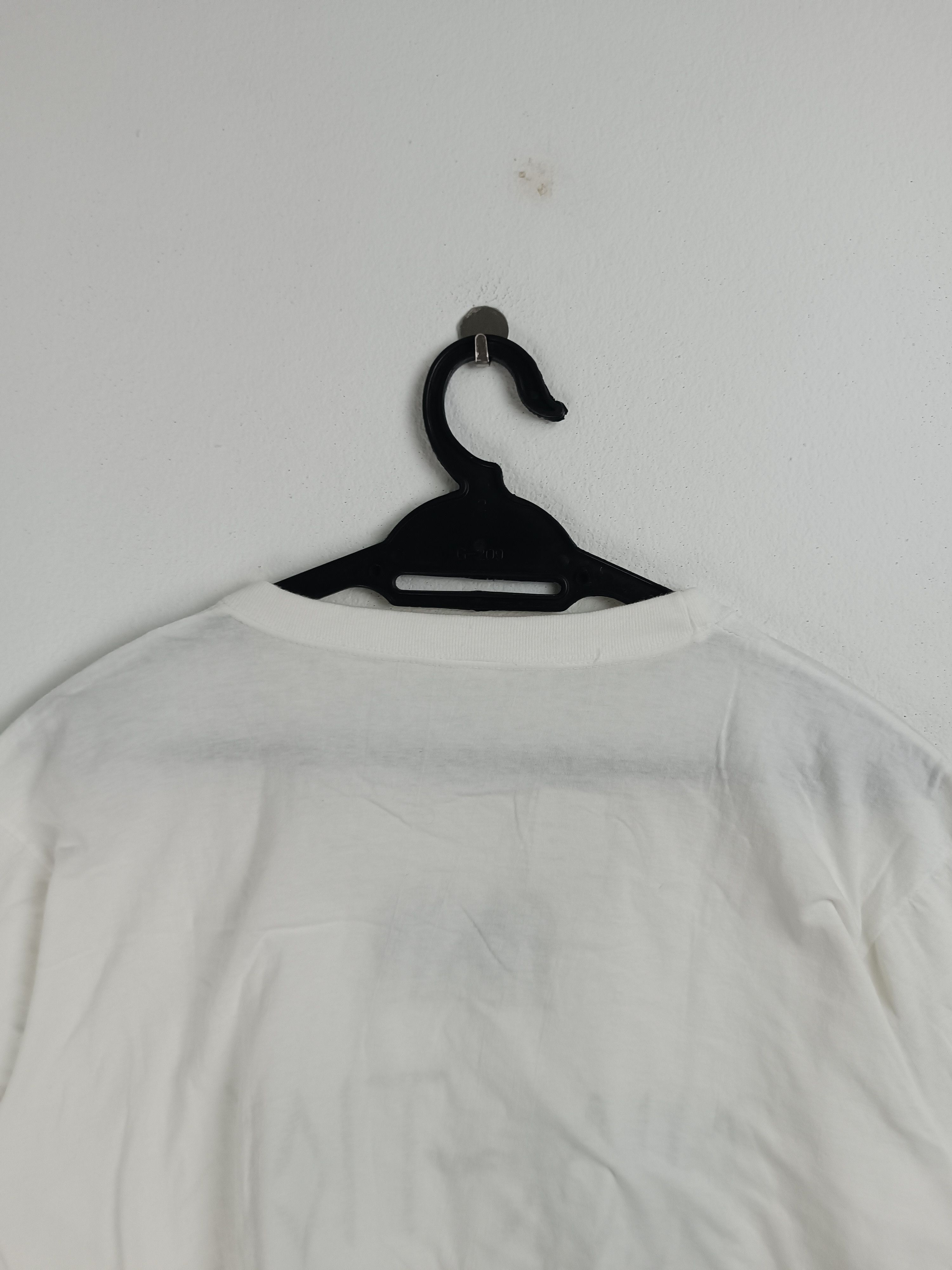 Band Tees VINTAGE 90s BUCK-TICK JROCK BAND VERY RARE hide xjapan larc Size US M / EU 48-50 / 2 - 17 Thumbnail