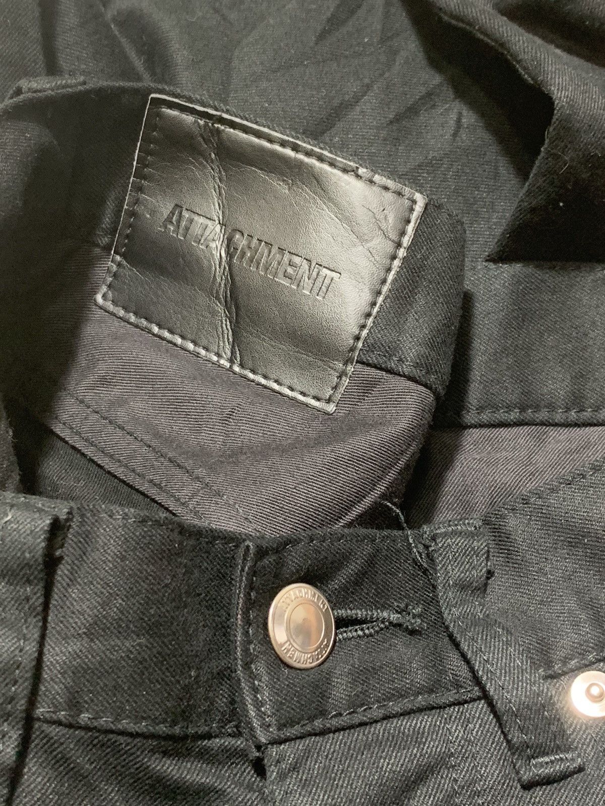 Attachment Attachment skinny jeans Size US 30 / EU 46 - 6 Thumbnail