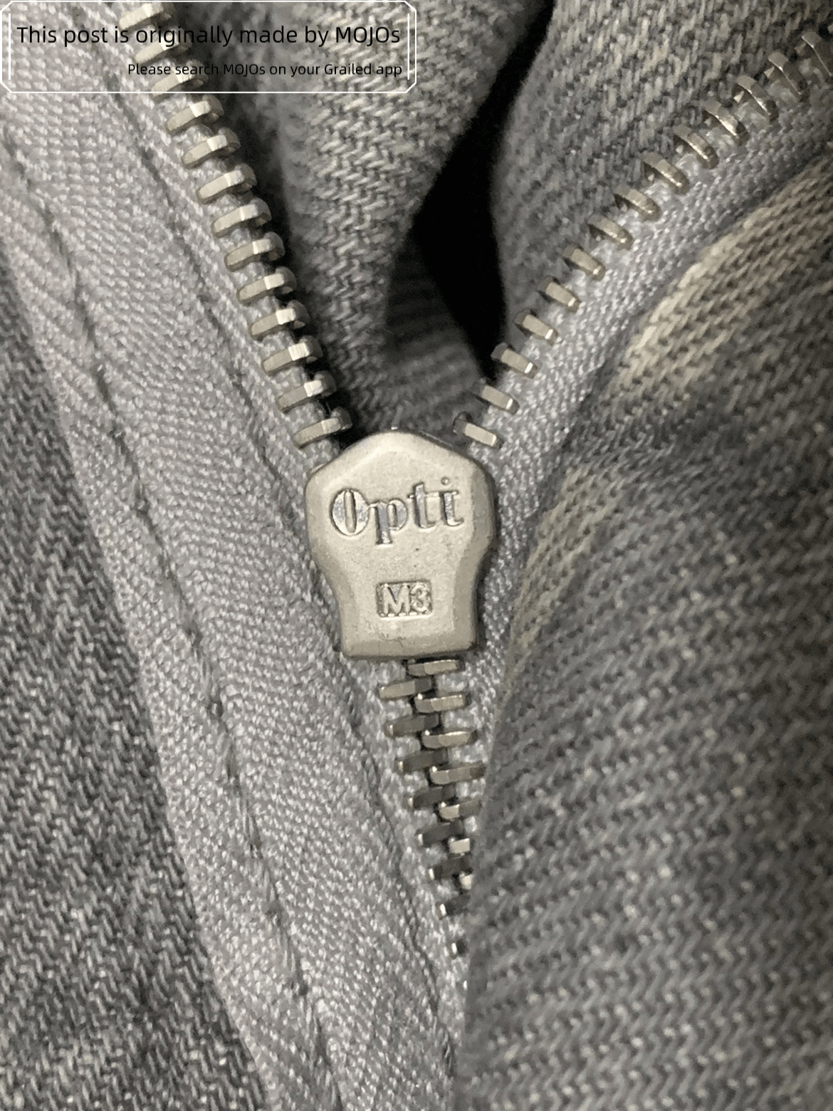 Maison Margiela Sz 32 Maison Margiela 17SS Cuting Distressed Denim Size US 32 / EU 48 - 4 Thumbnail