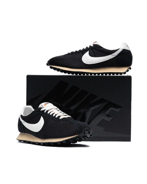 Nike o1mle0326 Nike LD-1000 Sneakers in Black Size US 15 / EU 48 - 5 Thumbnail
