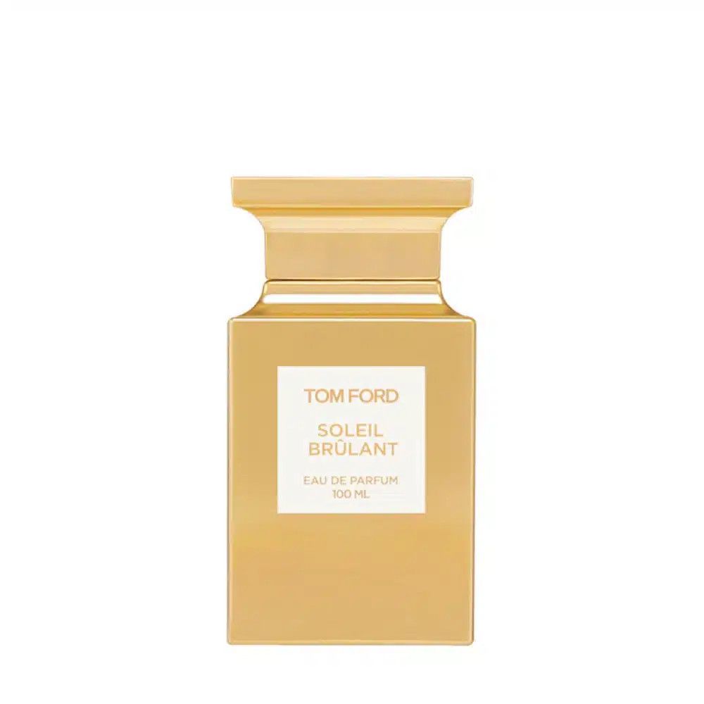 Tom Ford o1loc1c0225 ELTANL010000 Soleil Brulant 100ml Size ONE SIZE - 1 Preview