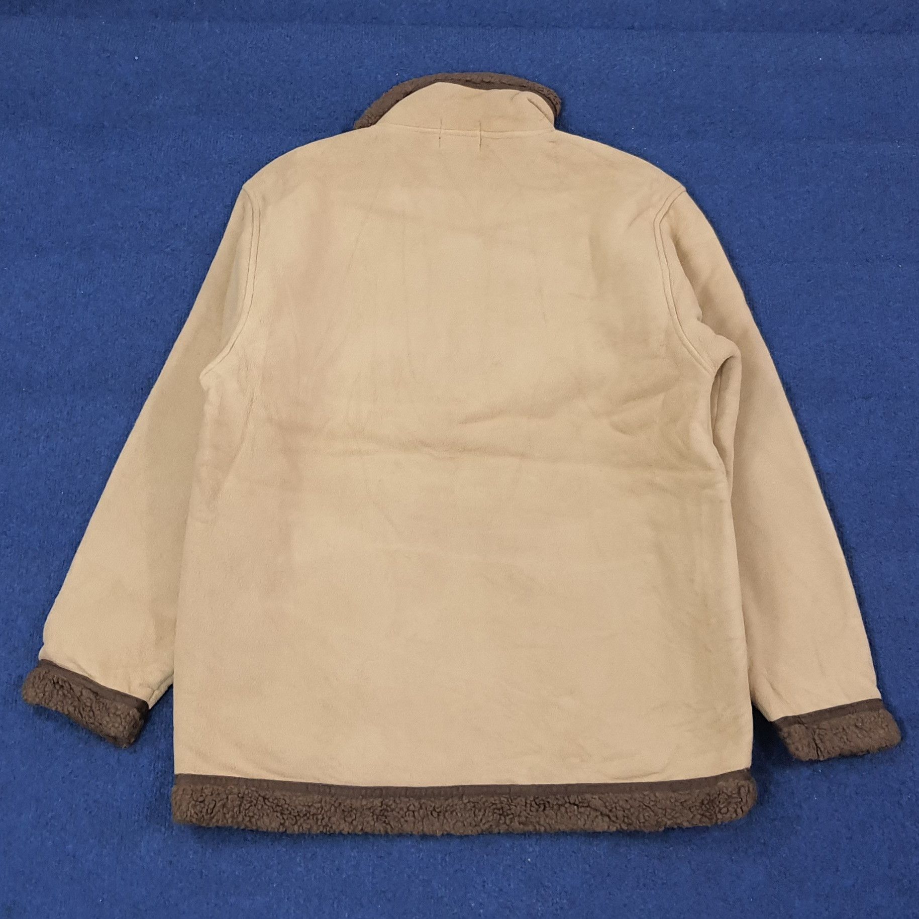 Yohji Yamamoto Vintage SACSNY by Yohji Yamamoto Y's Jacket C247N11 Size US M / EU 48-50 / 2 - 4 Thumbnail