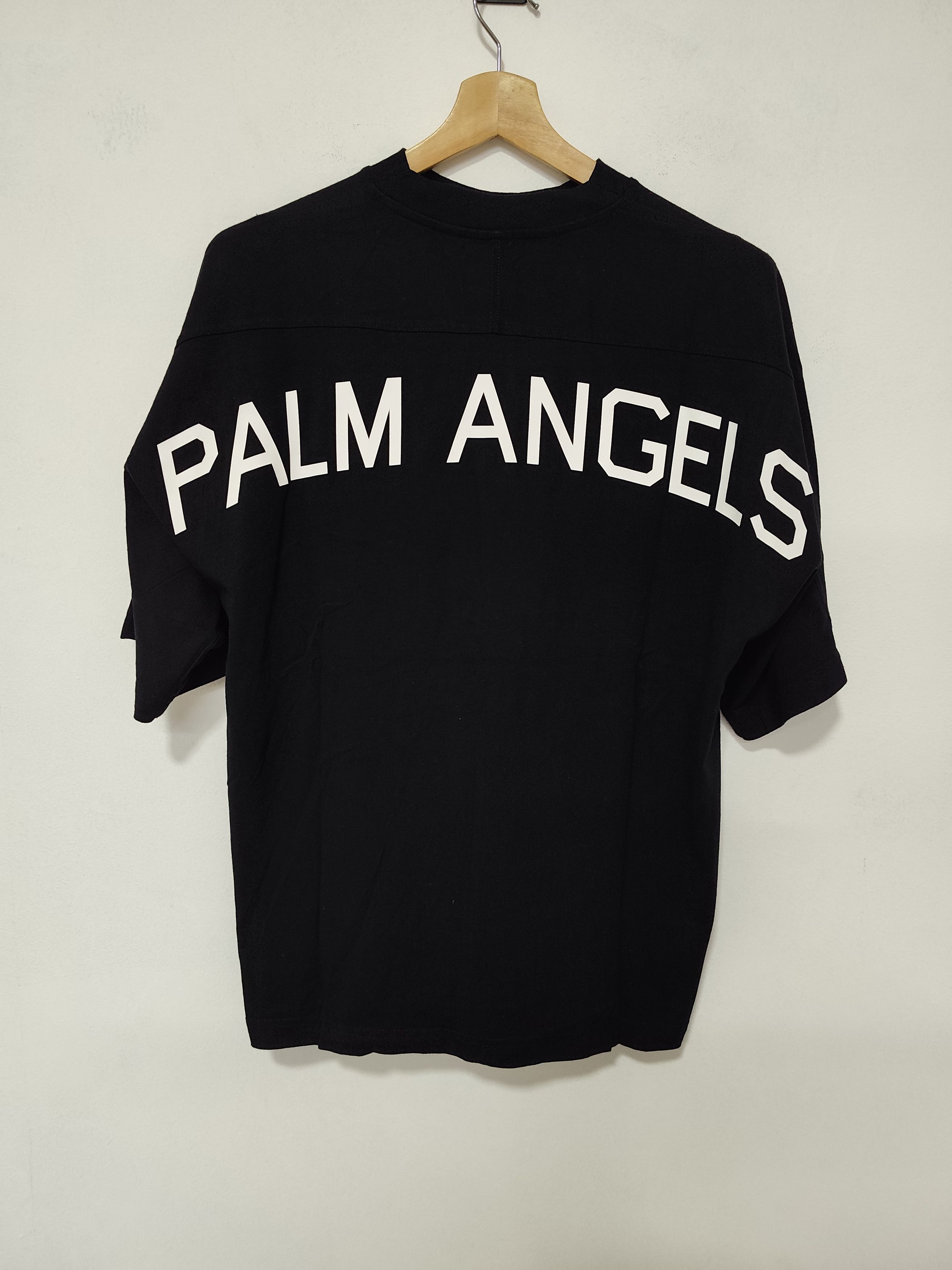 Palm Angels Palm Angels "Mermaid Logo" Size US S / EU 44-46 / 1 - 3 Thumbnail