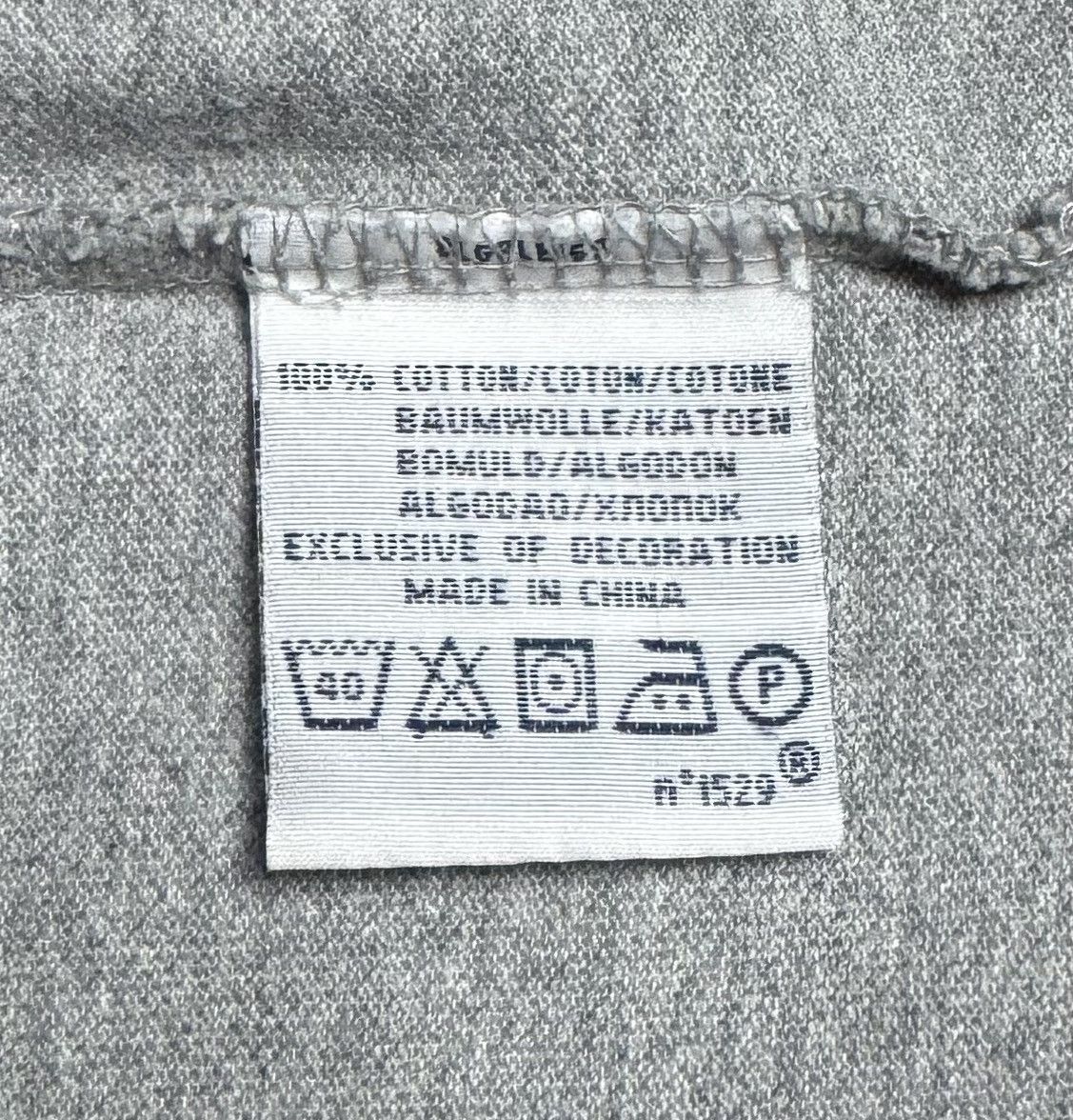 Polo Ralph Lauren Polo Ralph Lauren Vintage Polo Shirt Long Sleeve Small Pony Size US XL / EU 56 / 4 - 10 Thumbnail