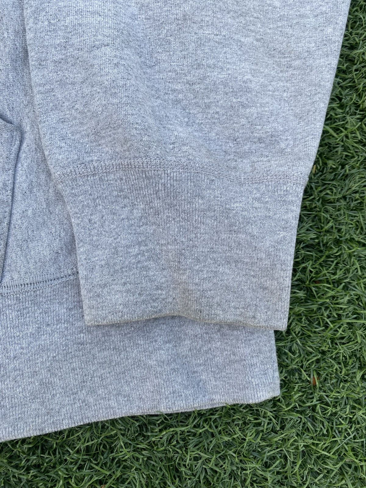 Supreme SUPREME TRADEMARK HOODED SWEATSHIRT FW18 Size US XL / EU 56 / 4 - 7 Thumbnail