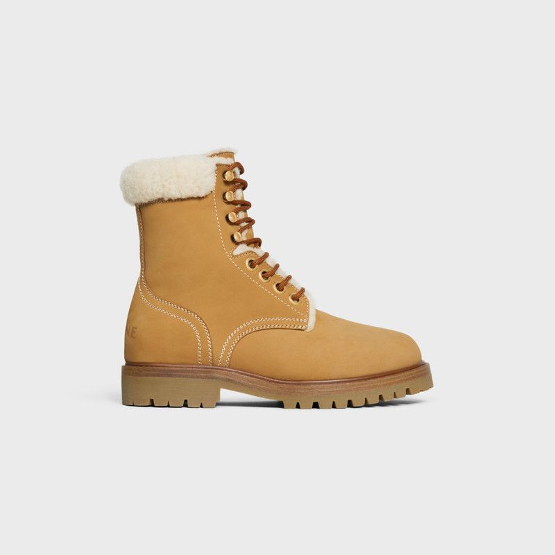 o1bcso1str1225 356774362C Kurt Lace-up Mid Boots