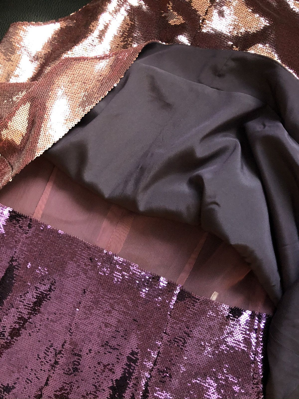Tom Ford Tom Ford dress Size S / US 4 / IT 40 - 7 Thumbnail