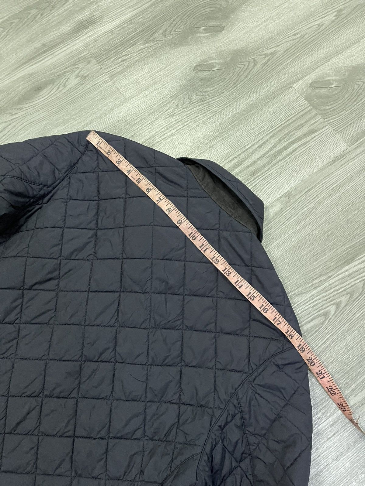 Other Germany designer LODENFREY quilted jacket Size US M / EU 48-50 / 2 - 13 Thumbnail