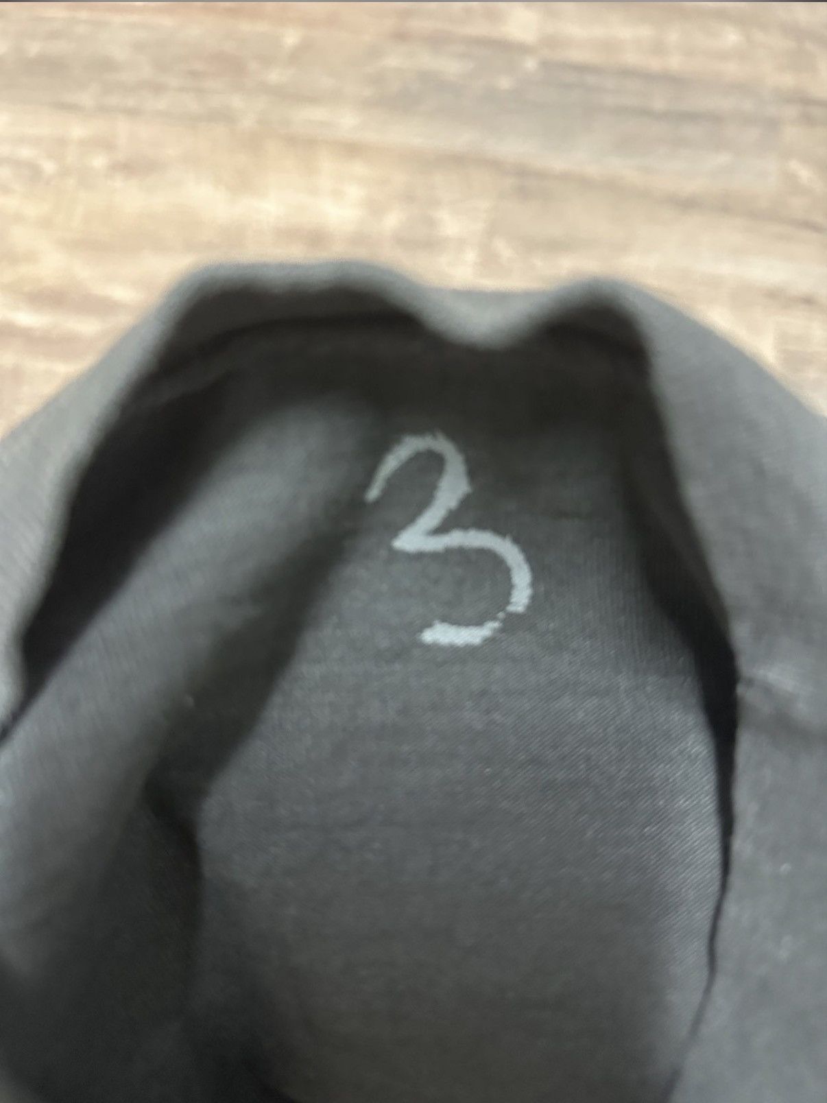 Kanye West Kanye west sleevles top YZY Size US L / EU 52-54 / 3 - 3 Thumbnail