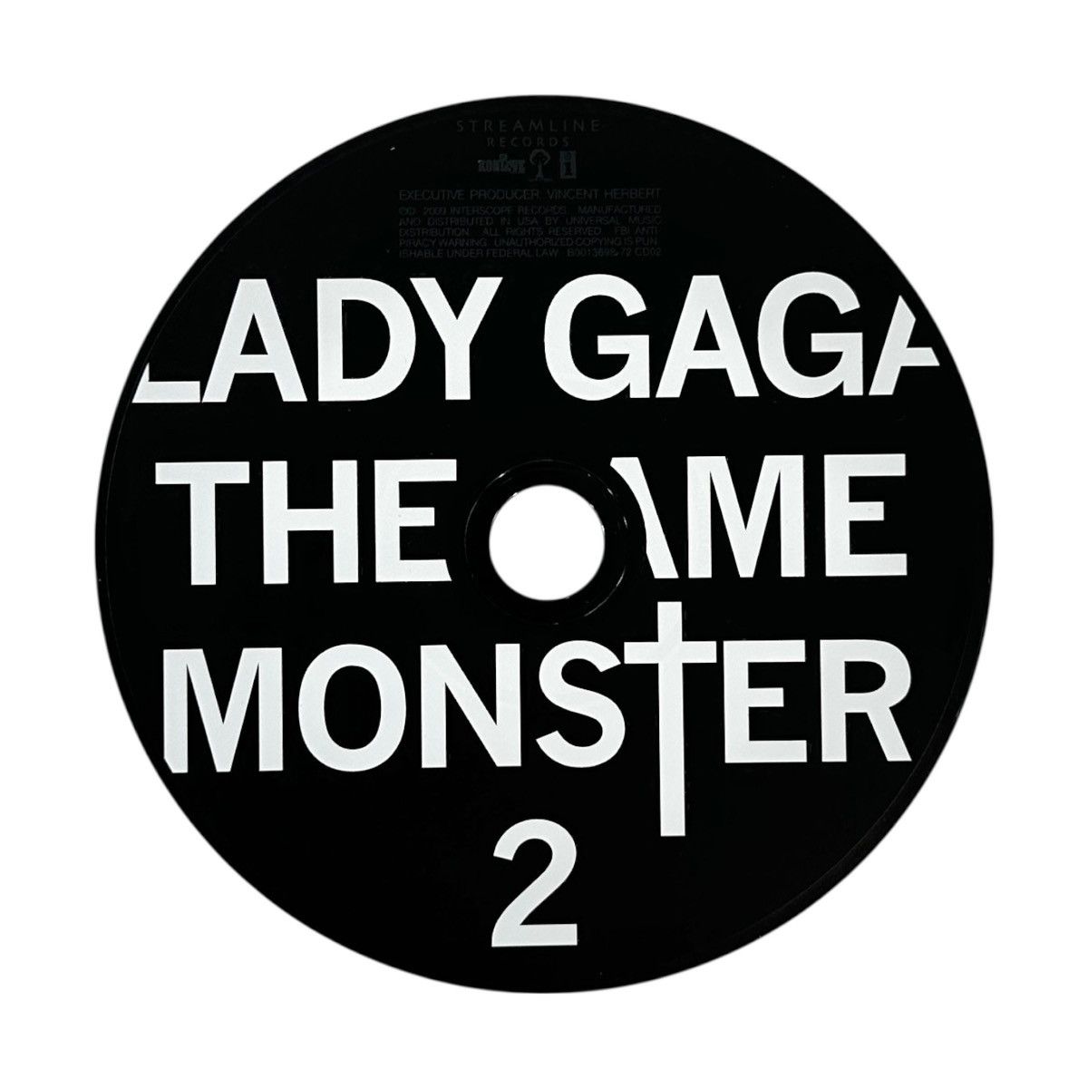 Other Lady Gaga The Fame Monster Super Deluxe Limited Edition Size ONE SIZE - 16 Thumbnail
