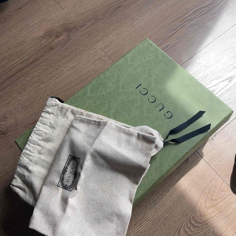 Gucci Gucci MAC8- Size US 9.5 / EU 42-43 - 6 Thumbnail
