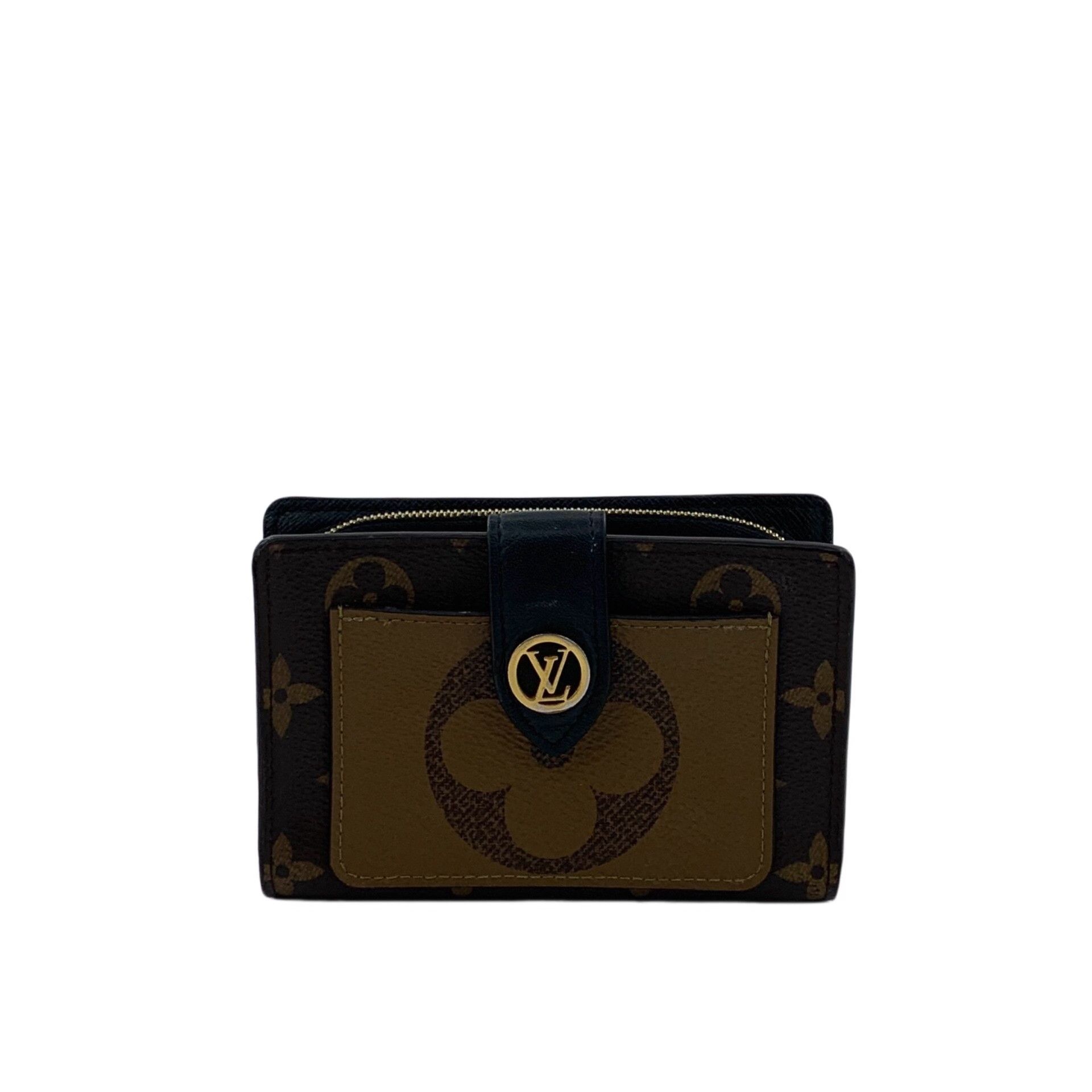 Louis Vuitton Louis Vuitton Brown Item M Men Size ONE SIZE - 1 Thumbnail