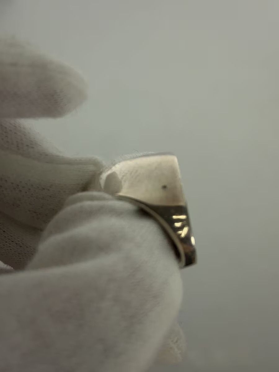 Vivienne Westwood Too Fast To Live Orb Signet Ring Size ONE SIZE - 5 Thumbnail