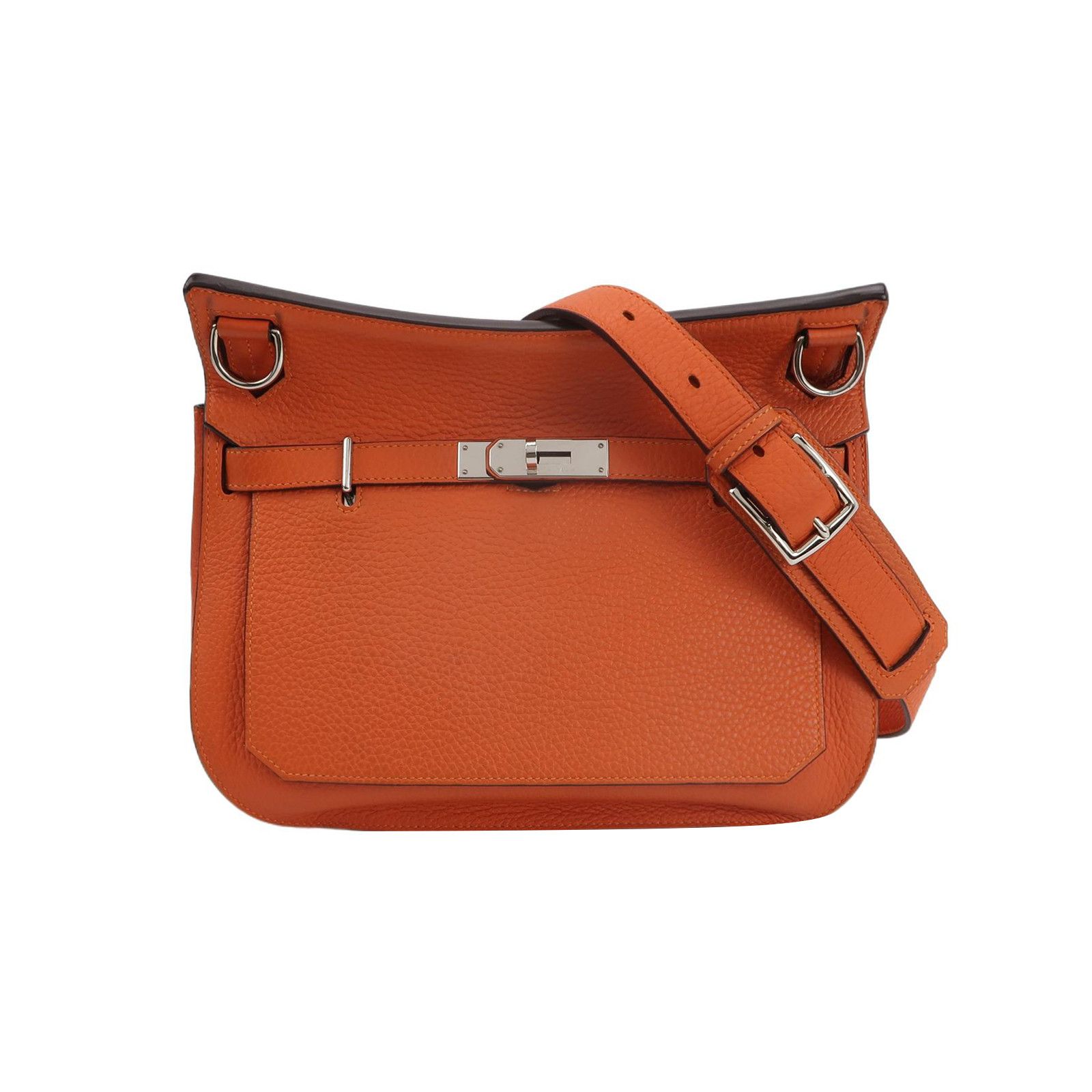 Hermes Hermes Women os Shoulder Bags Size ONE SIZE - 1 Thumbnail