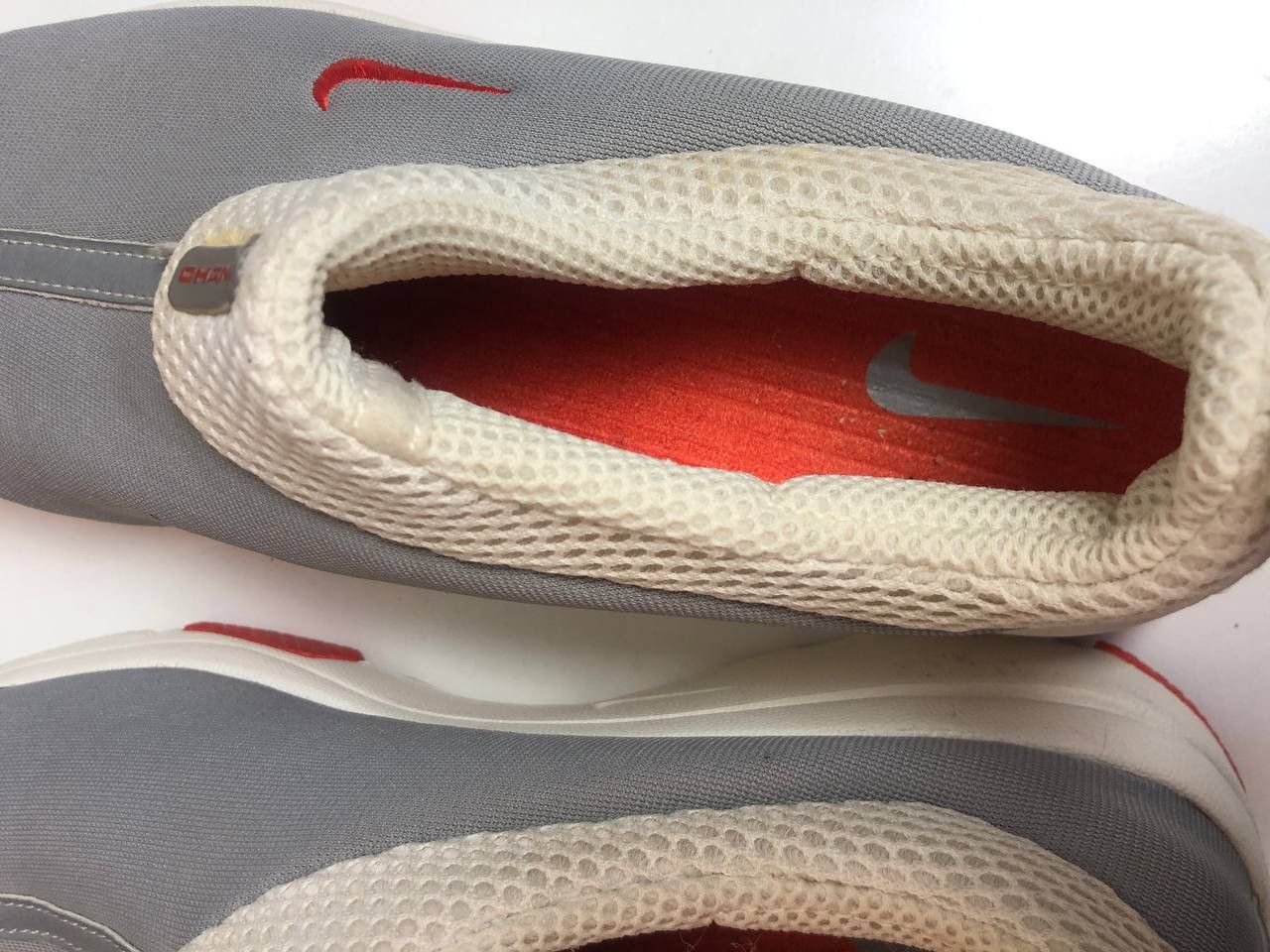 Nike Air Chanjo 2 | eBay