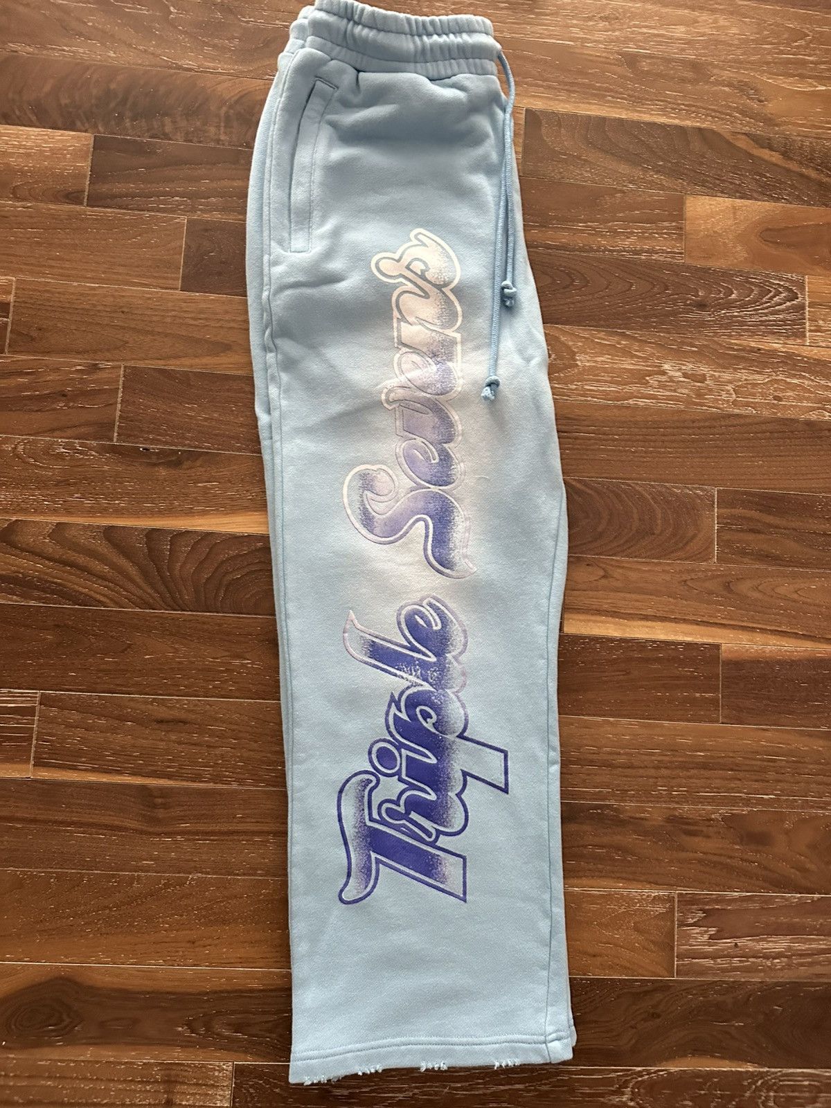 Other Triple Sevens Allstar Football sweatpants M Size US 32 / EU 48 - 1 Thumbnail