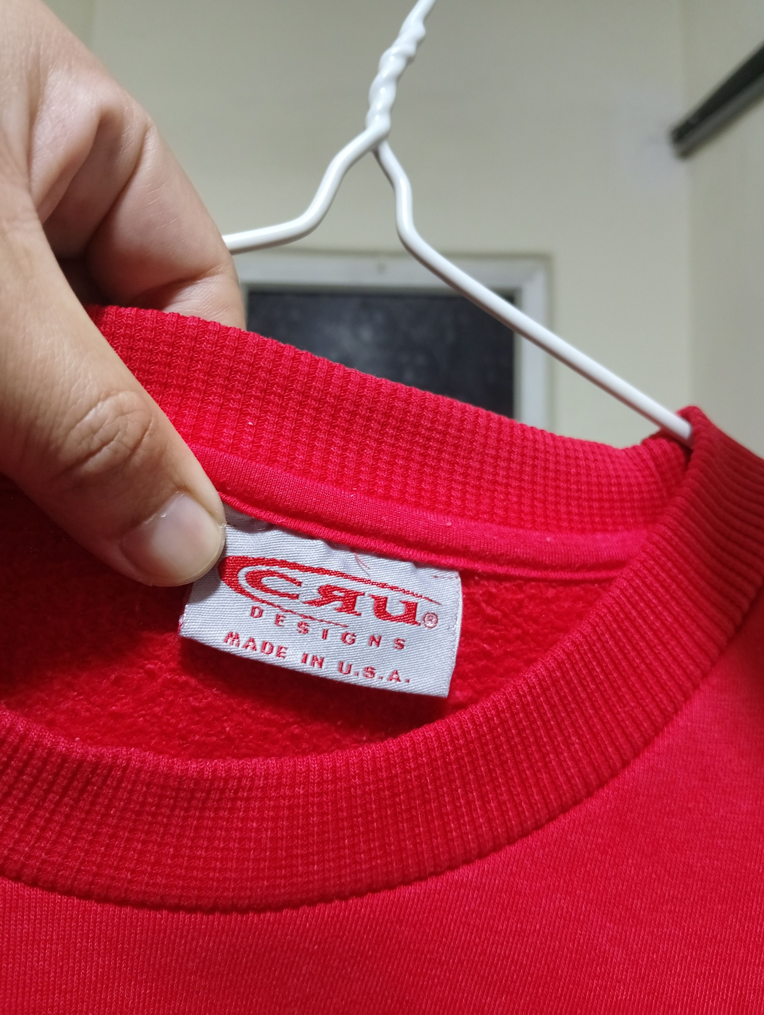 Other Vintage CRU Designs Size US M / EU 48-50 / 2 - 5 Thumbnail