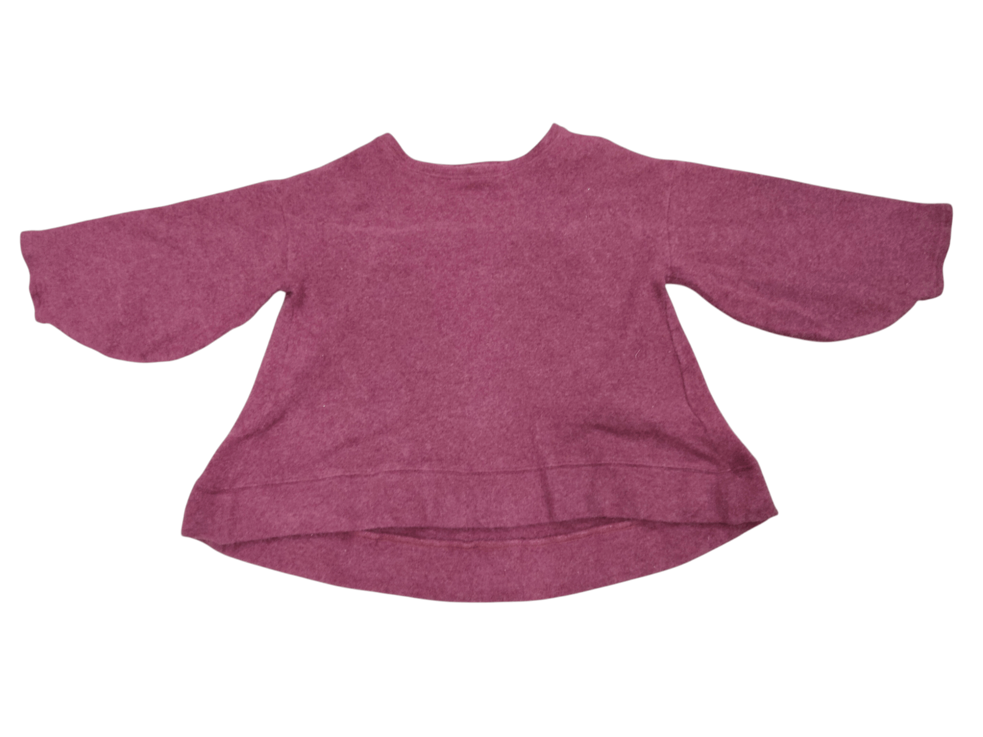 Japanese Brand × Kapital Kapital Wool Short Blouse Size S / US 4 / IT 40 - 5 Thumbnail