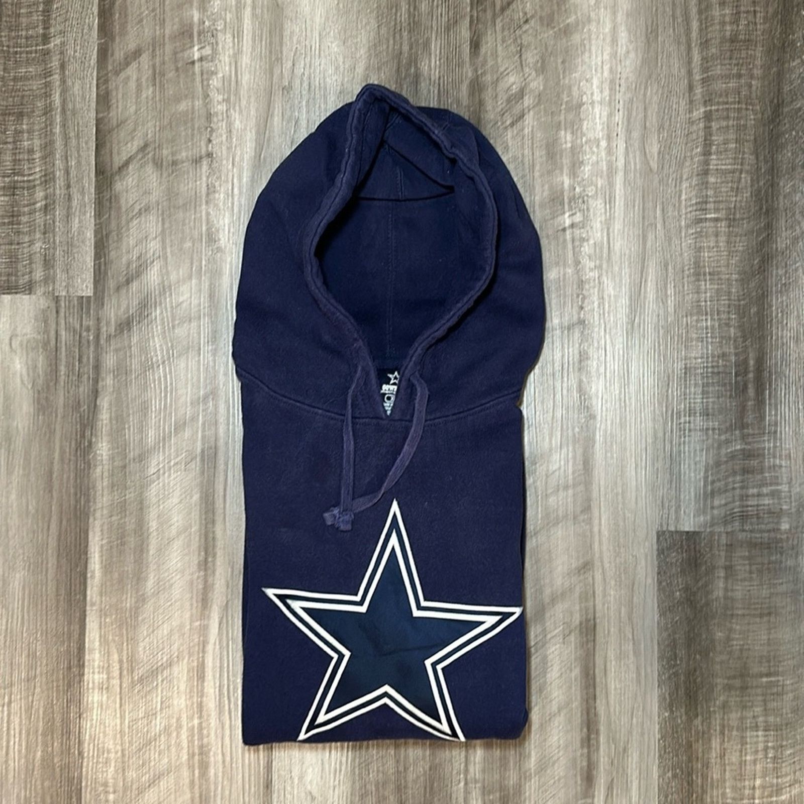 Other Dallas Cowboys Authentic Apparel Hoodie - XL Size US XL / EU 56 / 4 - 1 Thumbnail