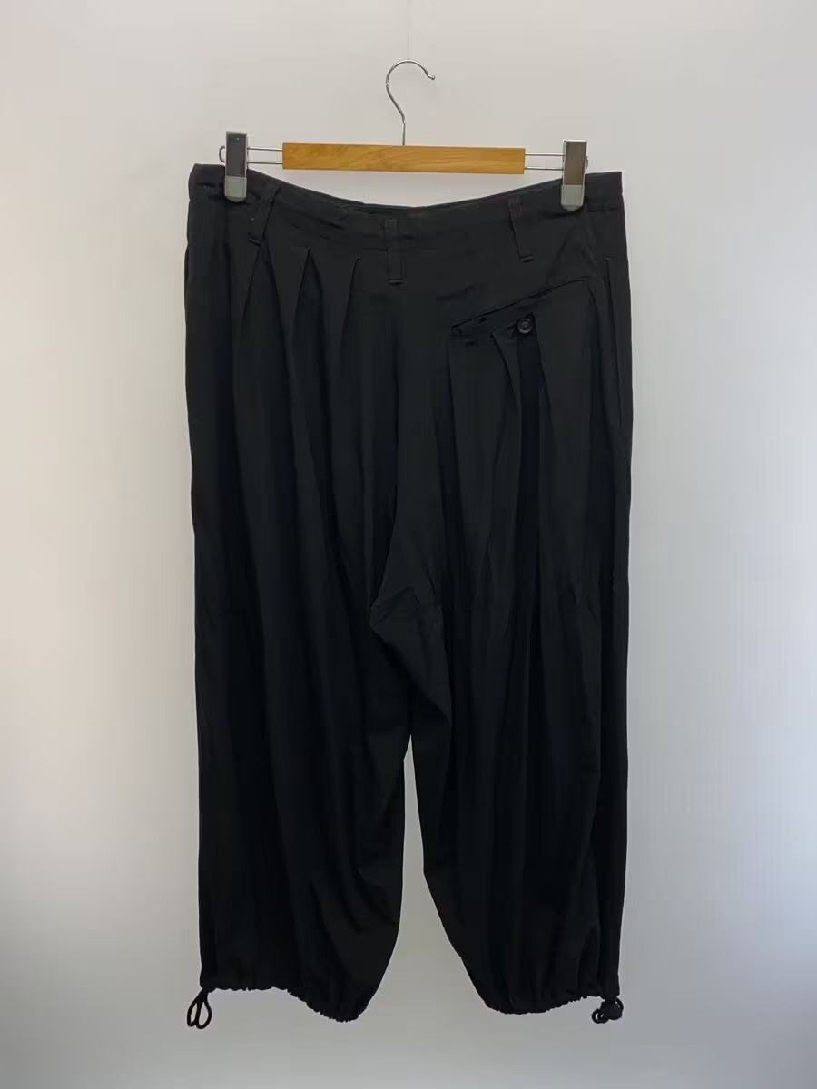 Yohji Yamamoto YOHJI YAMAMOTO POUR HOMME/HN-P20-500 bottom Size US L / EU 52-54 / 3 - 2 Thumbnail