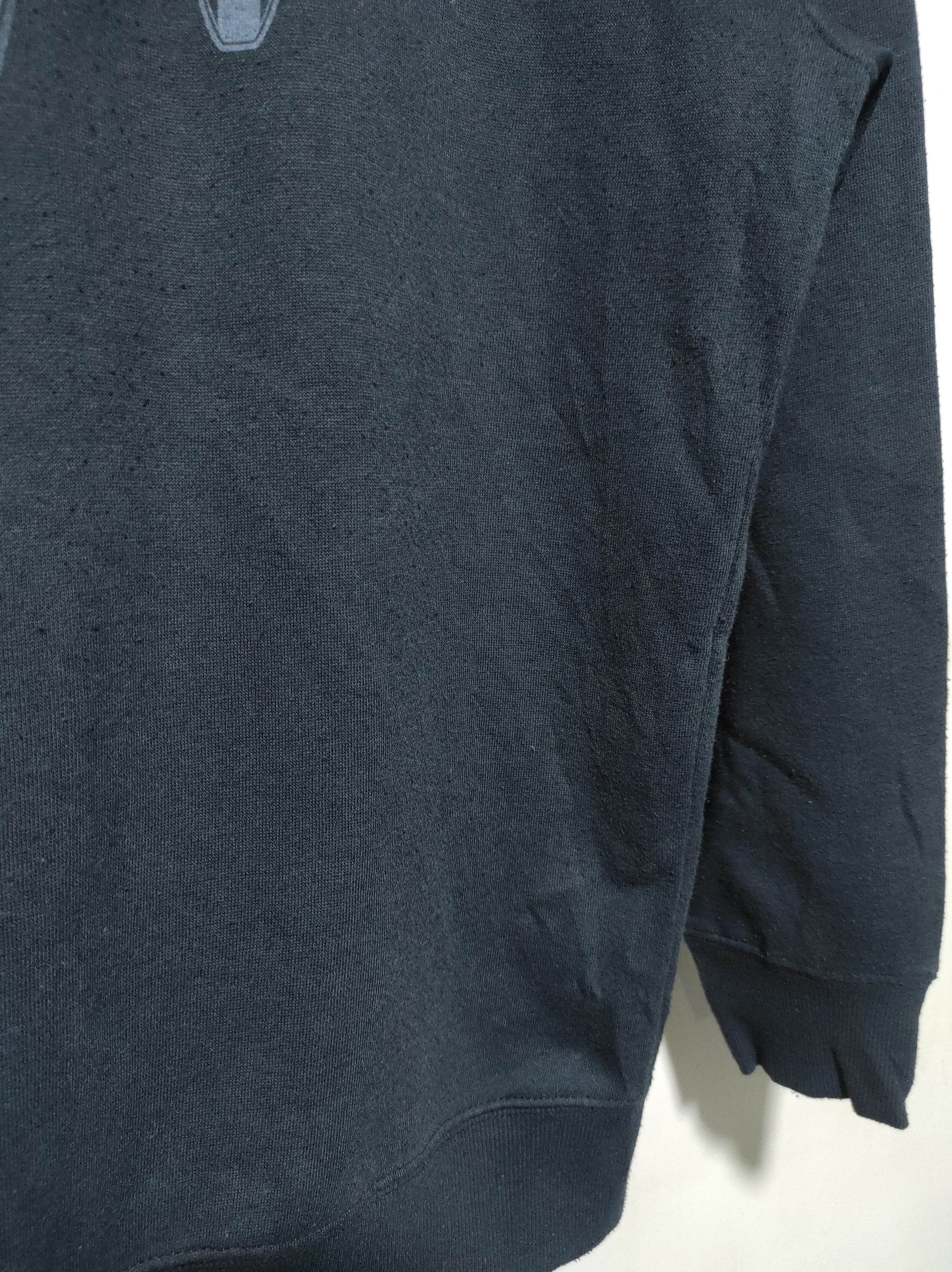 Hysteric Glamour Piko Fur Hoodie IfSixWasNine LGB style Size US L / EU 52-54 / 3 - 21 Thumbnail