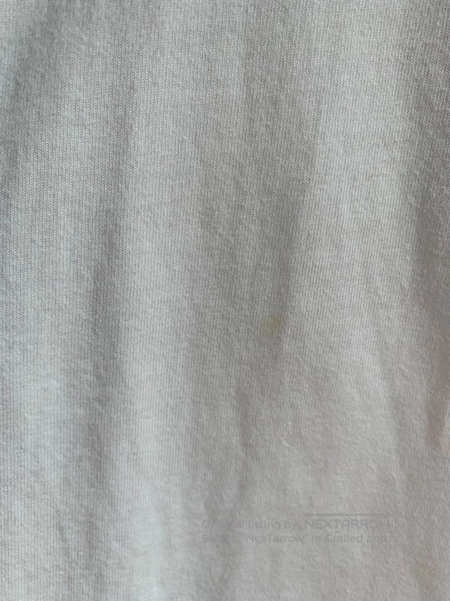 Balenciaga Balenciaga x NASA Collaboration Long Sleeve T. Size US L / EU 52-54 / 3 - 7 Thumbnail