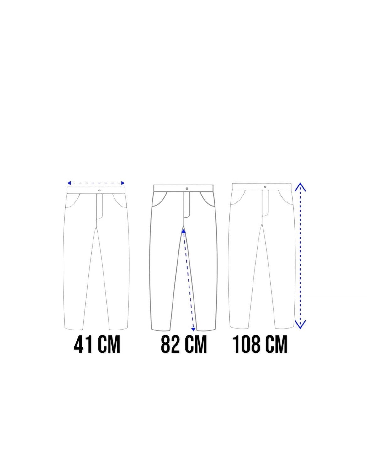 Balmain Pants Balmain Paris size IT 48 Size US 36 / EU 52 - 13 Thumbnail