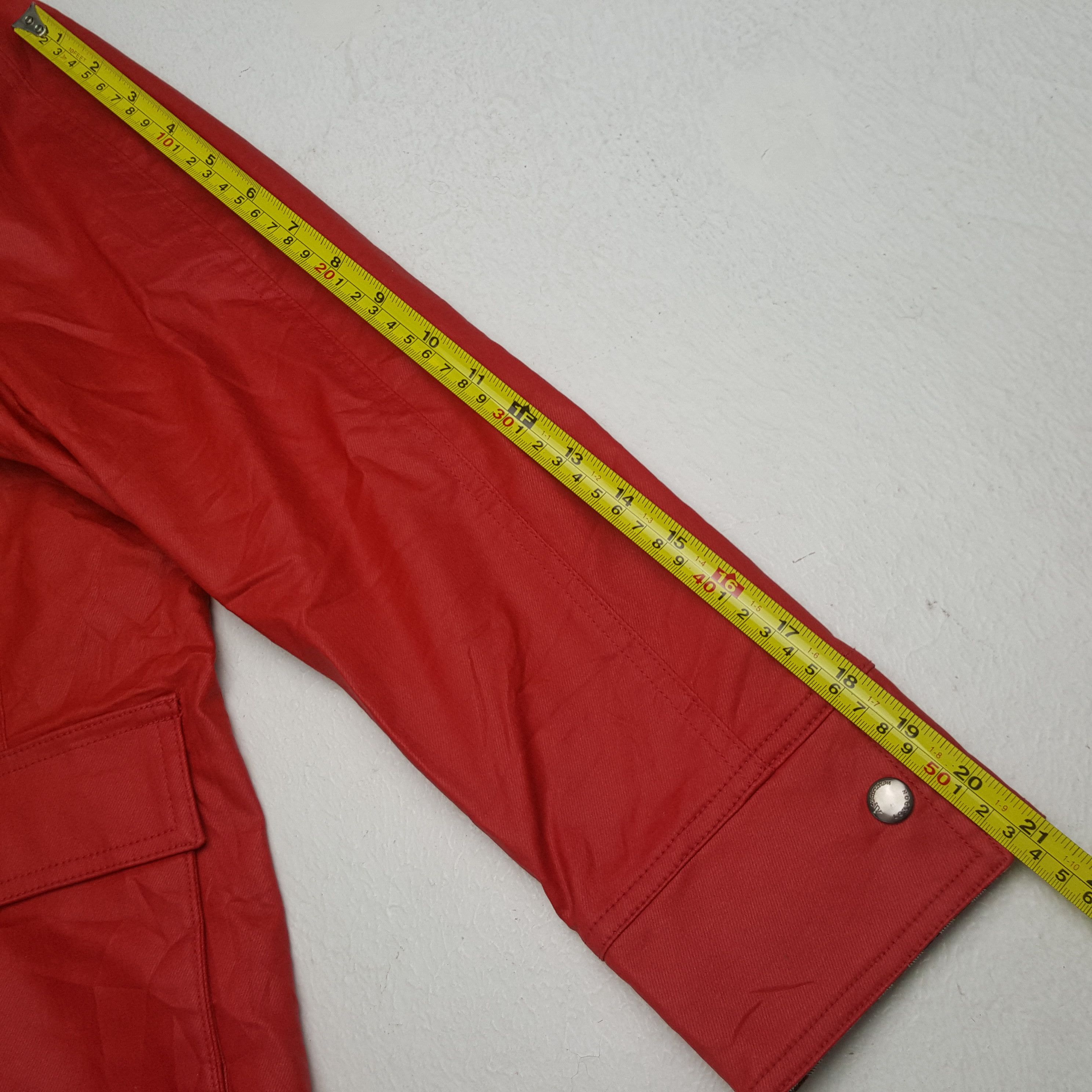 Aquascutum Aquascutum Nice Design Jacket RR7 Size S / US 4 / IT 40 - 6 Thumbnail