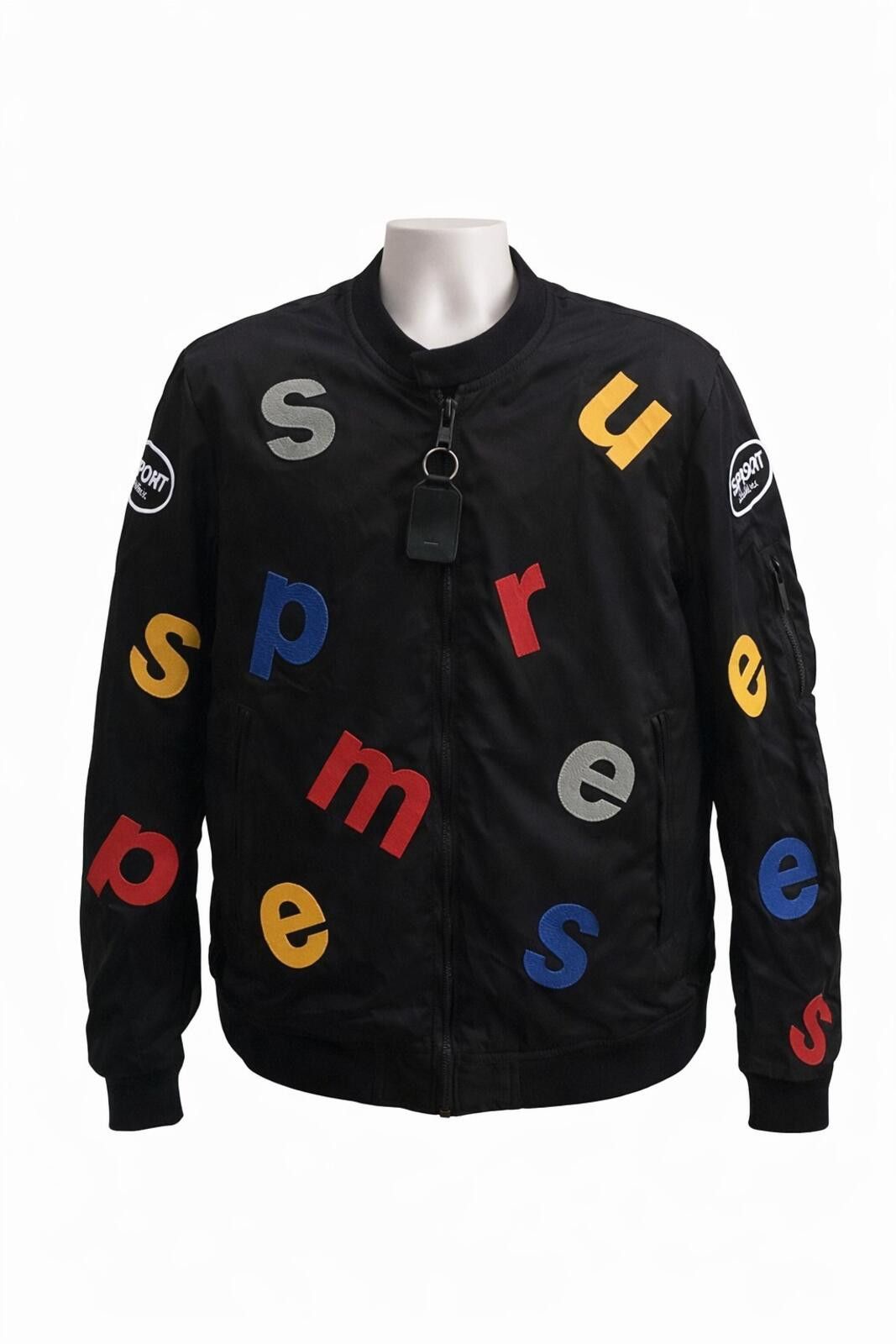 ジャケット・アウター supreme sasquatchfabrix. hanten coat Sasquatchfabrix × Supreme Supreme X Sasquatch Fabric Hanten Jacket