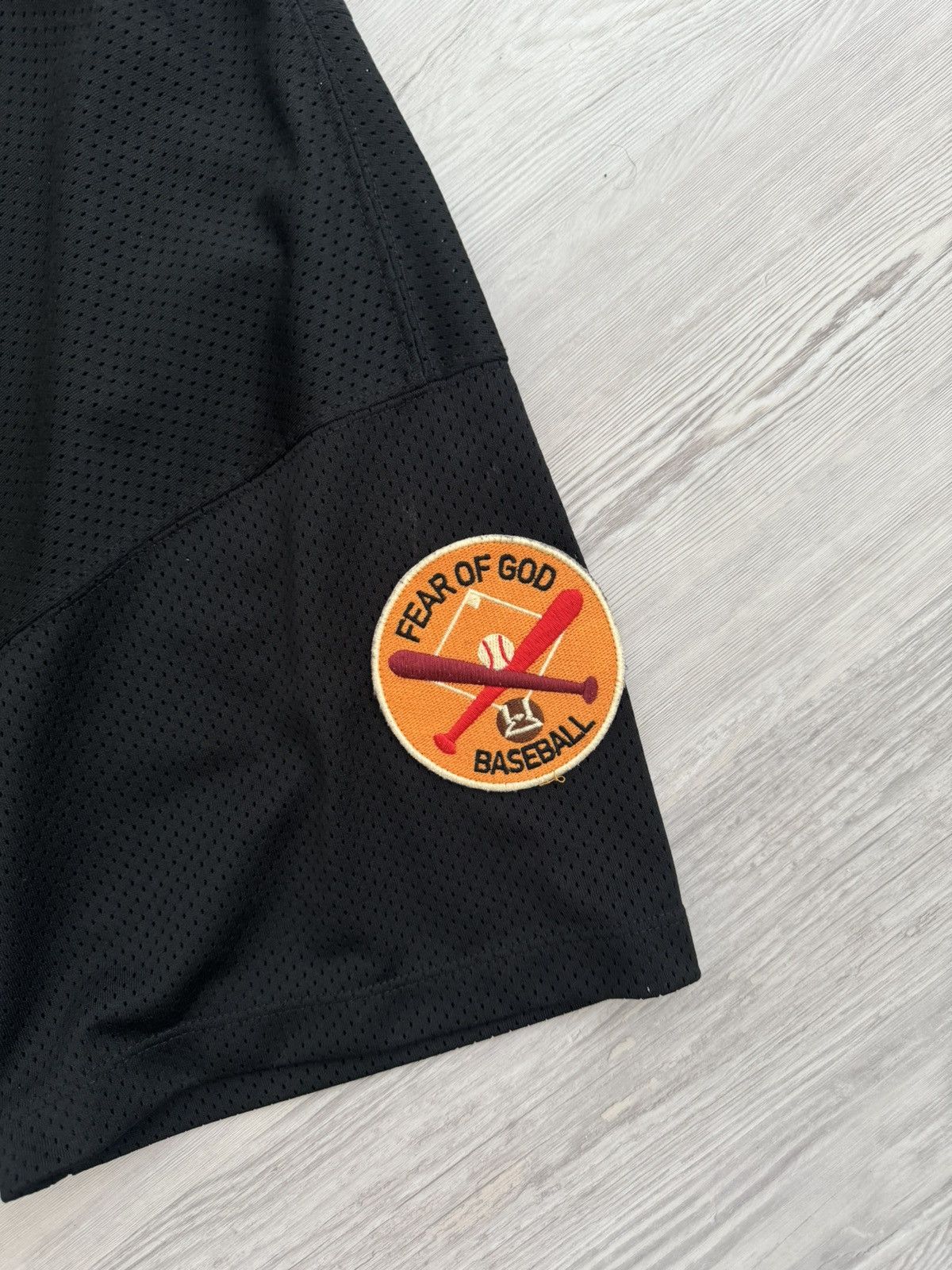 Fear of God Fear of god jersey Size US L / EU 52-54 / 3 - 4 Thumbnail