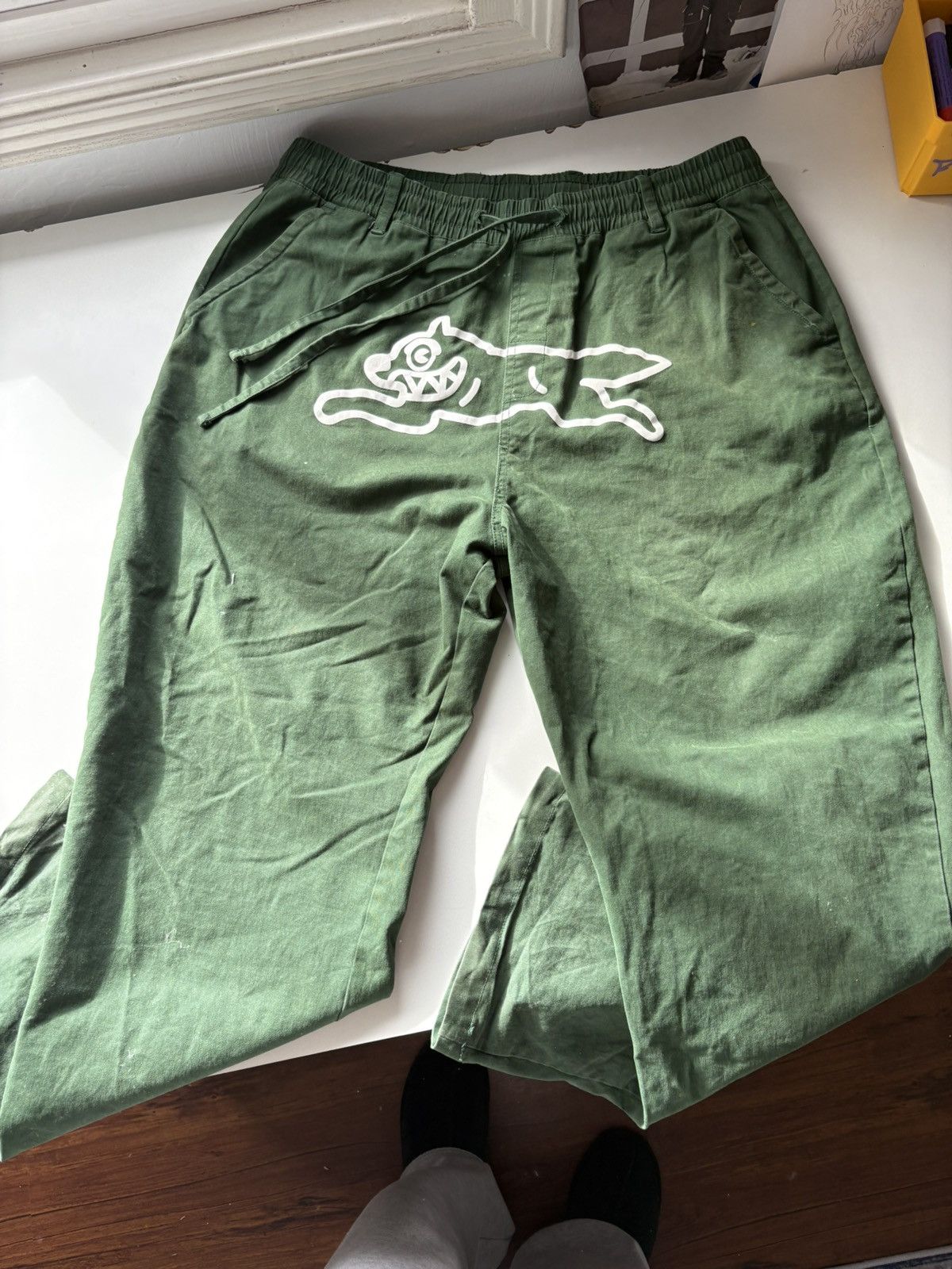 Icecream Ice Cream Trousers Size US 34 / EU 50 - 2 Thumbnail