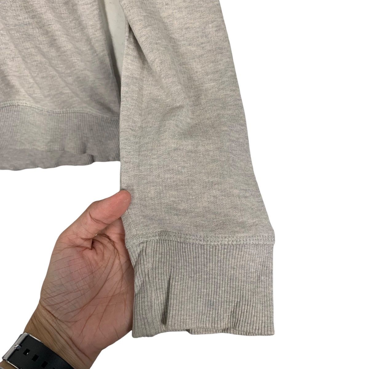 Nudie Jeans Nudie Jeans Plain Sweatshirt Size US XS / EU 42 / 0 - 9 Thumbnail