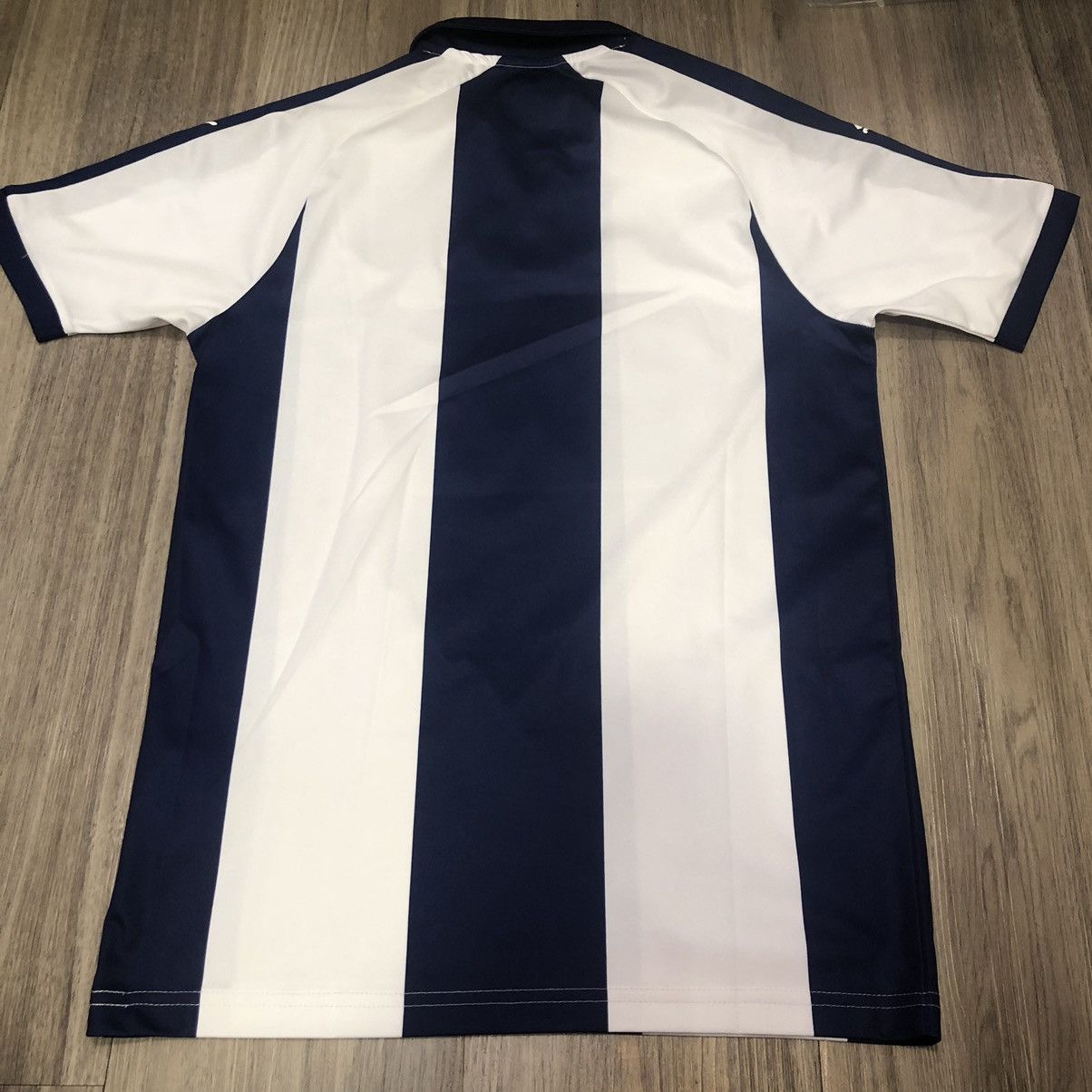 Puma West Bromwich 19/20 home shirt Size US S / EU 44-46 / 1 - 2 Thumbnail