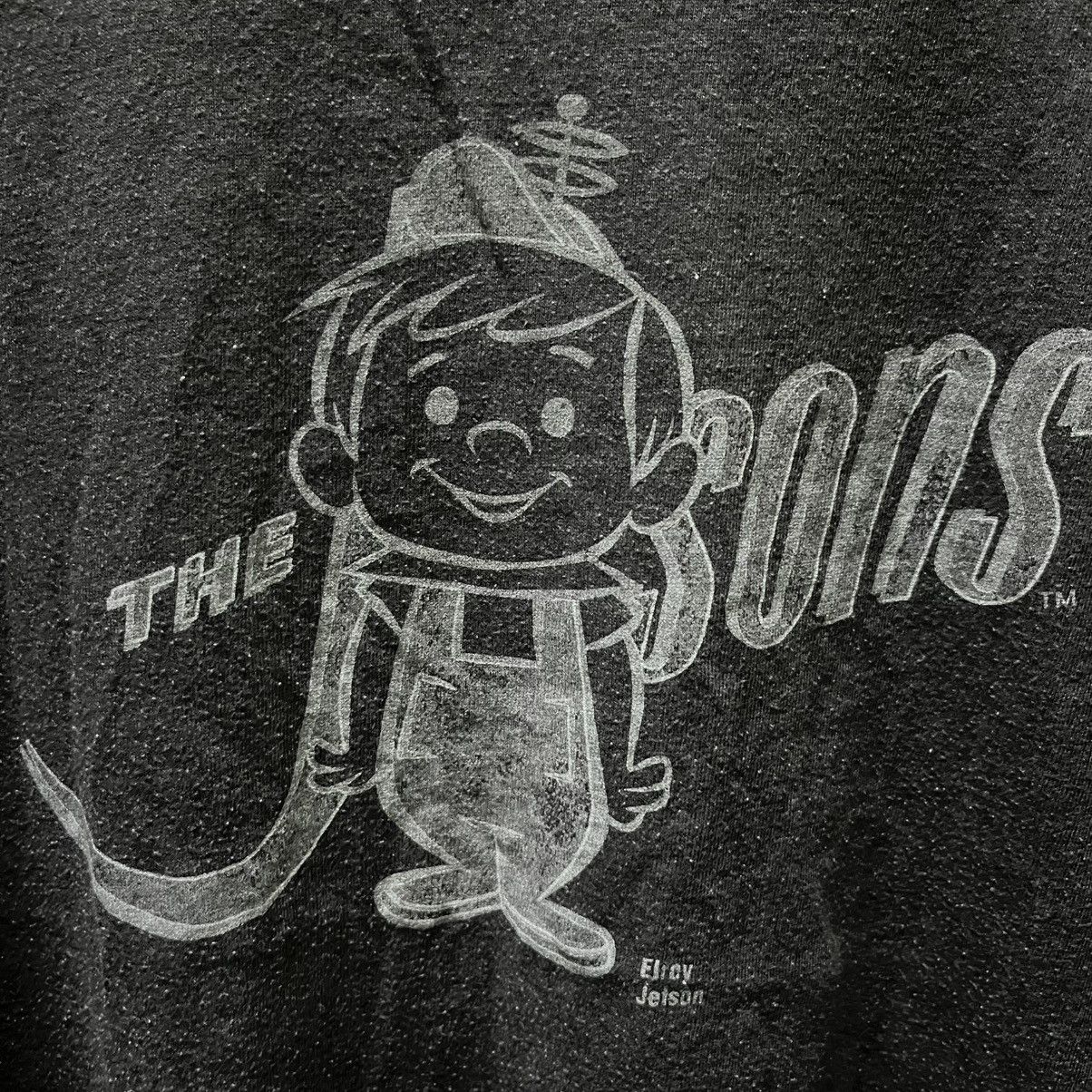 Cartoon Network Rare Vintage The Jetsons Cartoon/Animation Tees Size US S / EU 44-46 / 1 - 5 Thumbnail