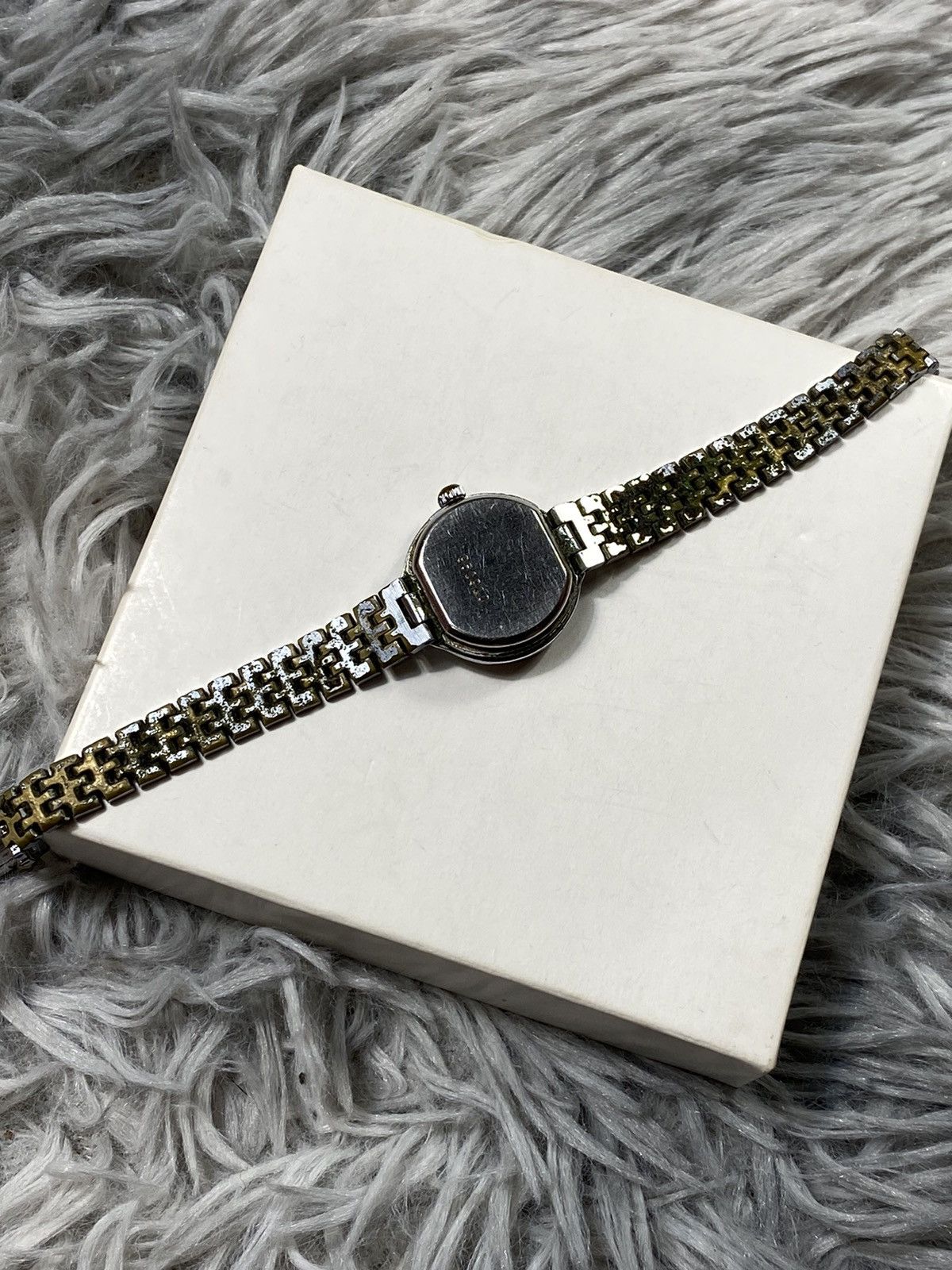 Japanese Brand × Jewelry × Vintage Vintage Chayka USSR Watch - Japanese Brand Size ONE SIZE - 11 Thumbnail