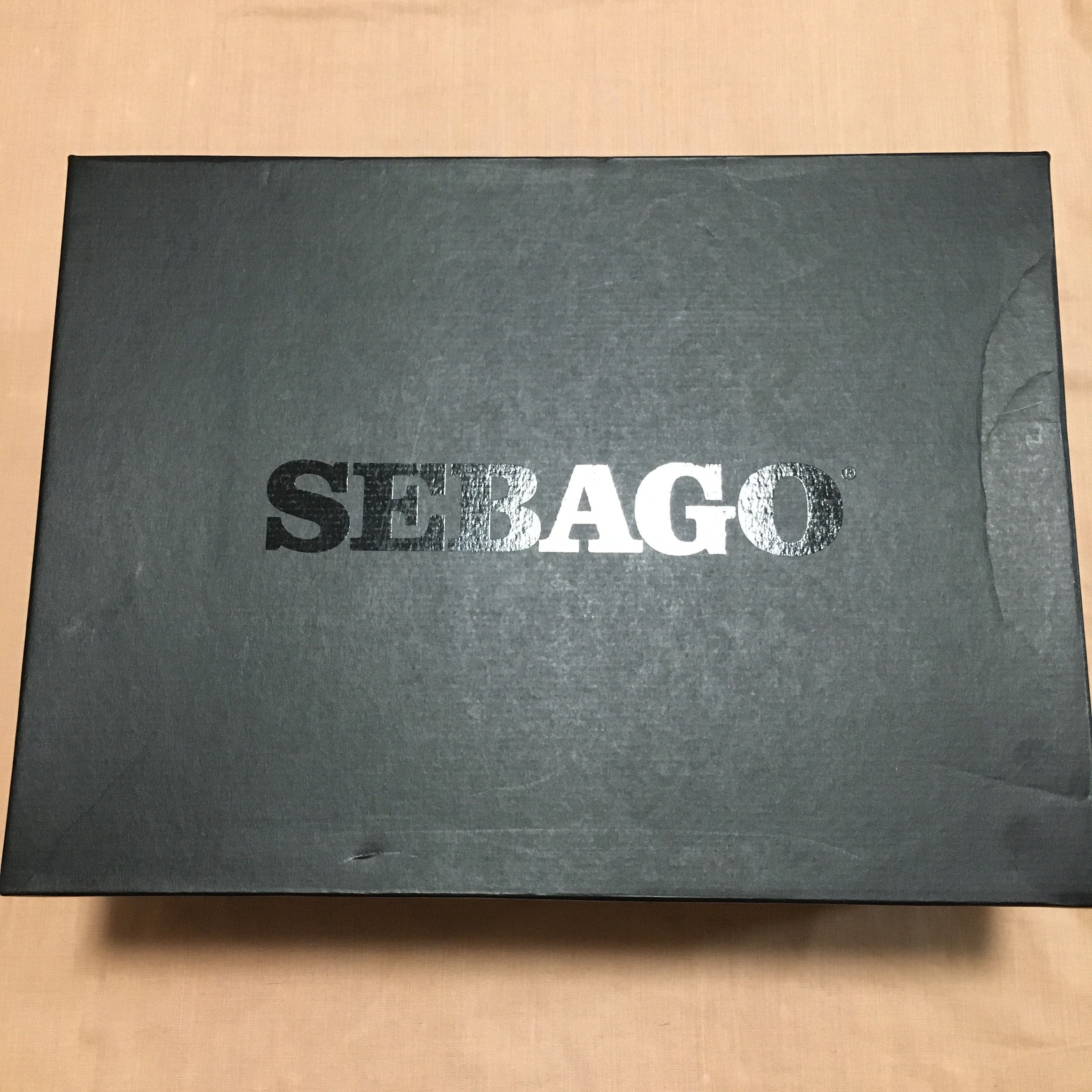 Engineered Garments × Sebago Engineered Garments x Rossisland Jib EVA Desert Tones Size US 9 / EU 42 - 12 Thumbnail