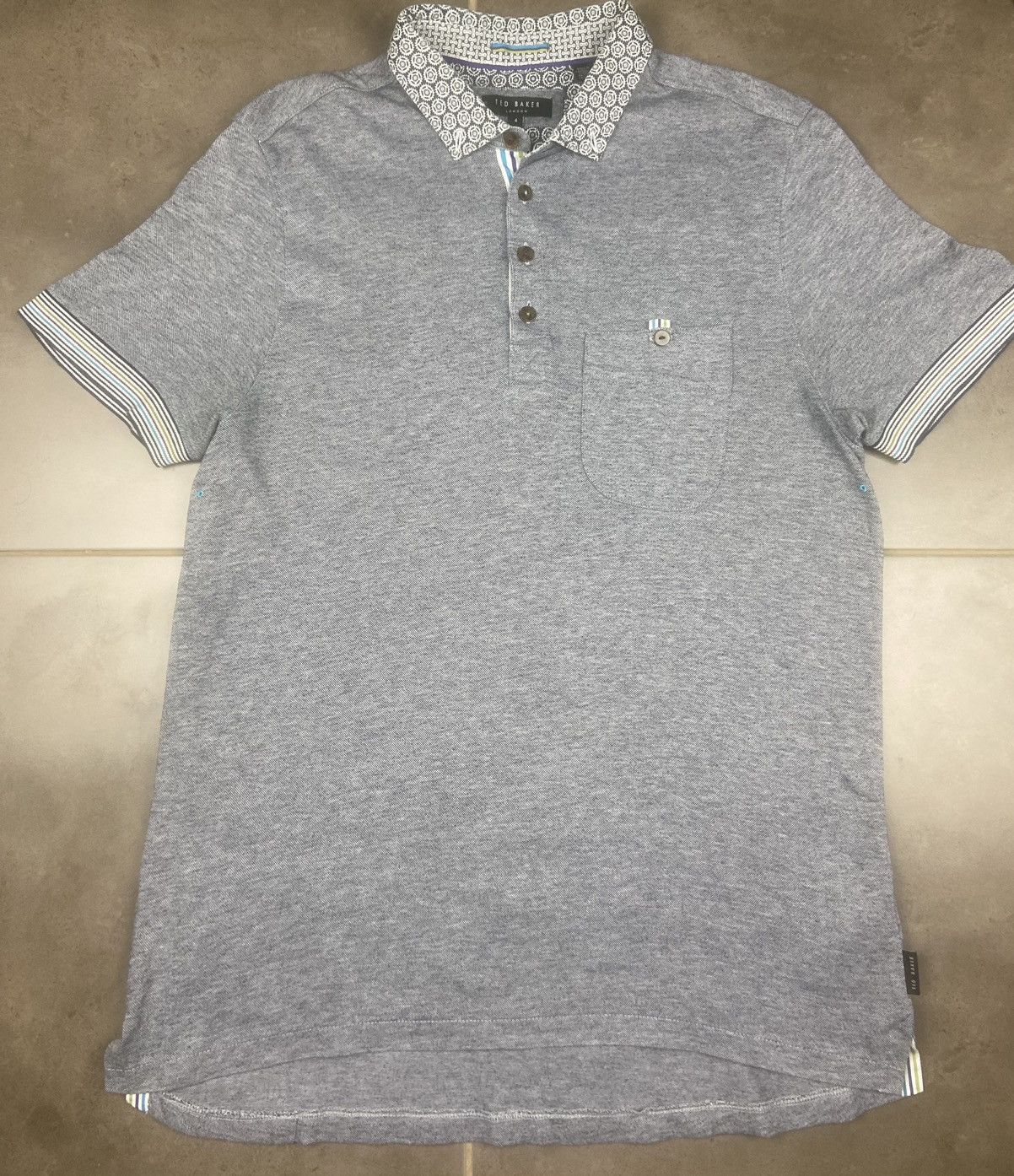Ted Bakker Polos T shirt