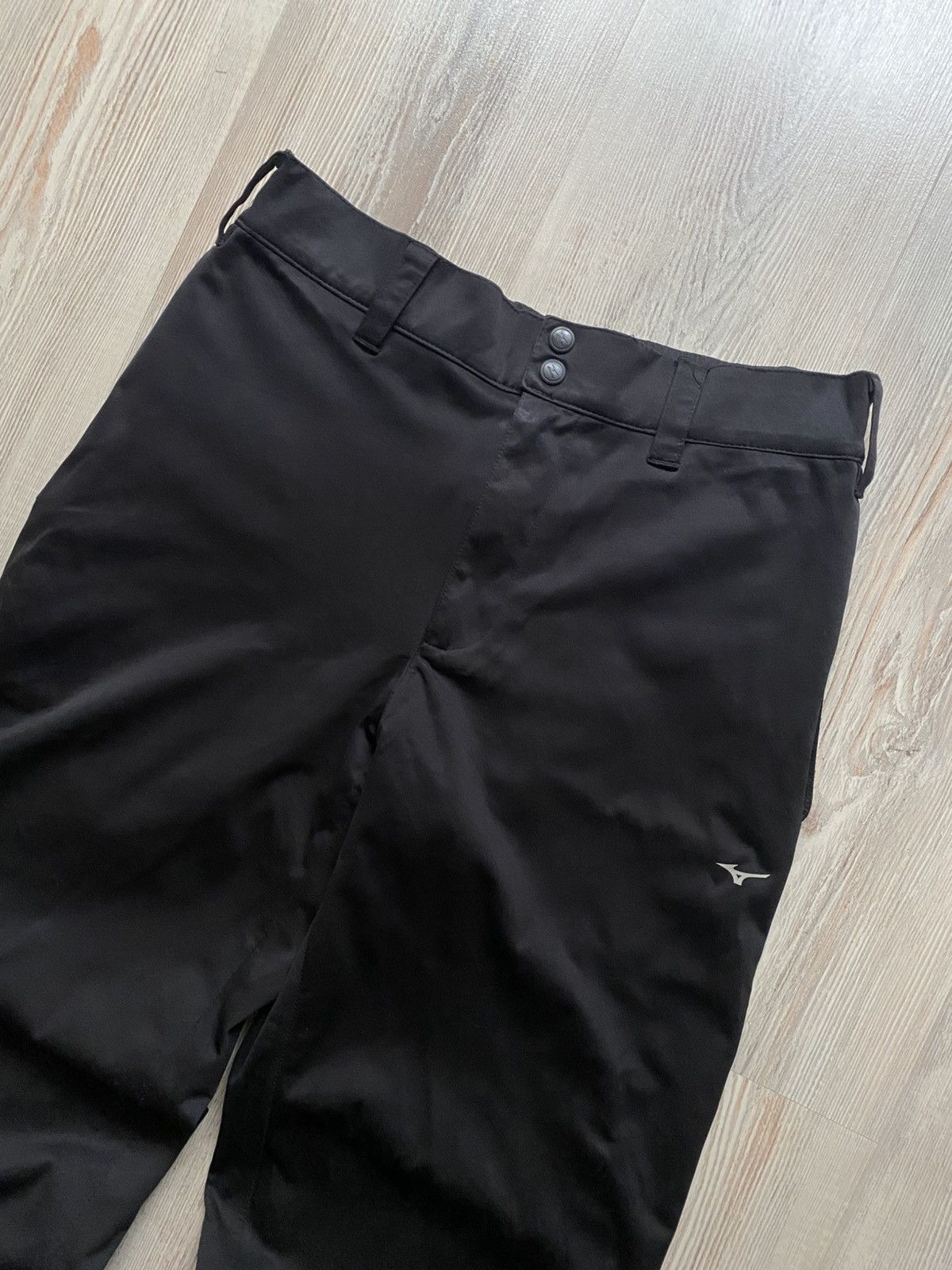 Mizuno Mizuno Track Pants Size US 31 - 2 Thumbnail