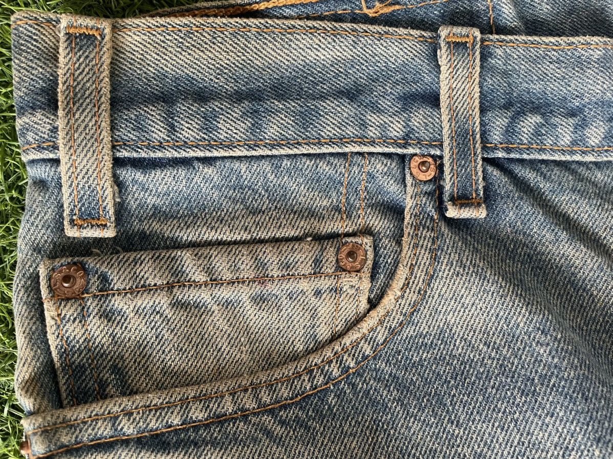 Levi's Authentic vintage LEVIS 517 usa Size US 36 / EU 52 - 5 Thumbnail