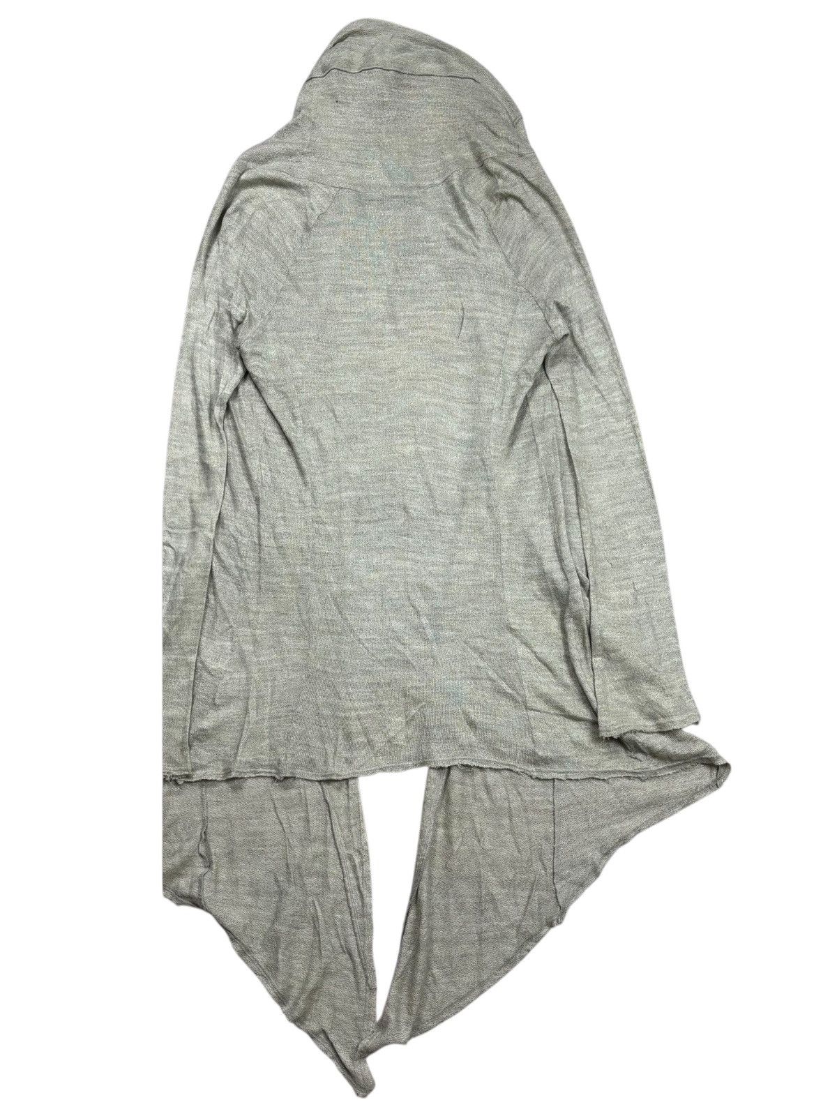 GOA Archive GOA - Vkei Style Assasin Outer Cardigan Size US M / EU 48-50 / 2 - 4 Thumbnail