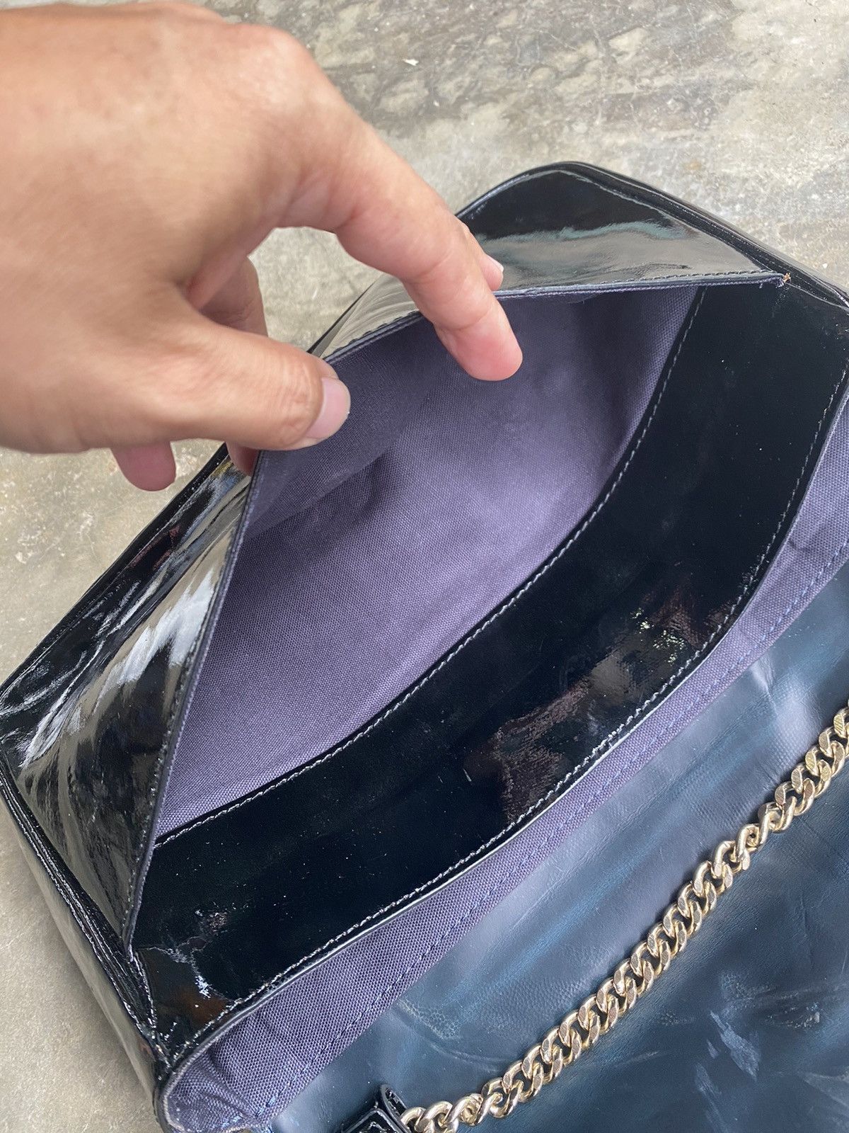 Vivienne Westwood 💥Last Drop💥Viviene Westwood Shoulder Bag Size ONE SIZE - 15 Thumbnail
