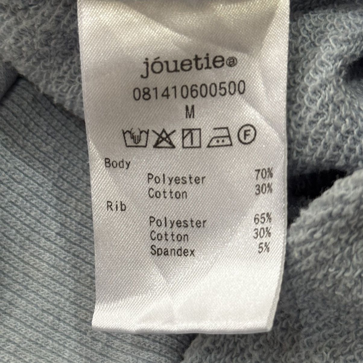 Thrasher Thrasher Magazine x Jóuetie Studded Crewneck Sweatshirt Size US L / EU 52-54 / 3 - 9 Thumbnail