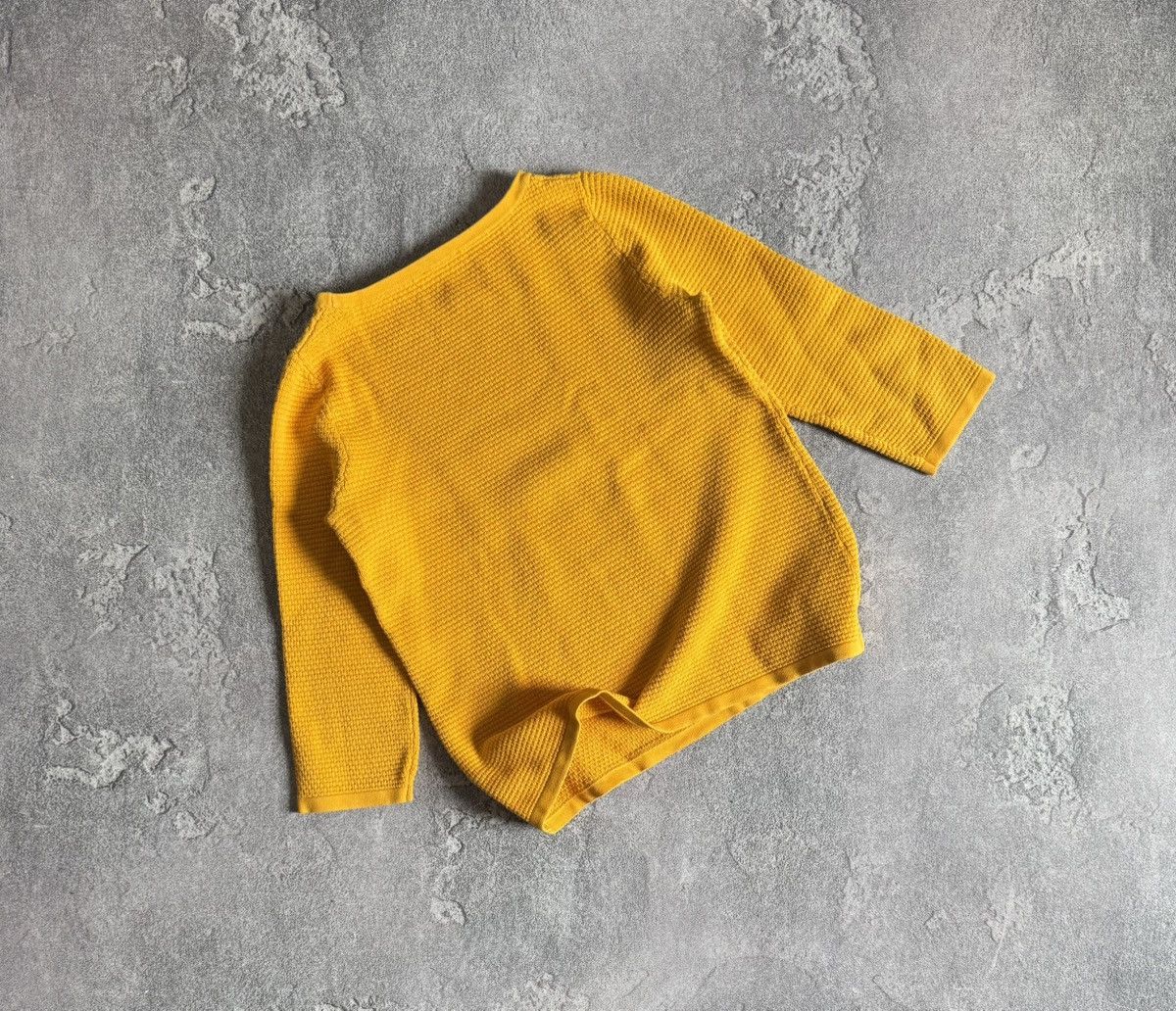 Cos × Designer COS XS sweater jumper pullover knitwear sweatshirt casual Size XS / US 0-2 / IT 36-38 - 9 Thumbnail