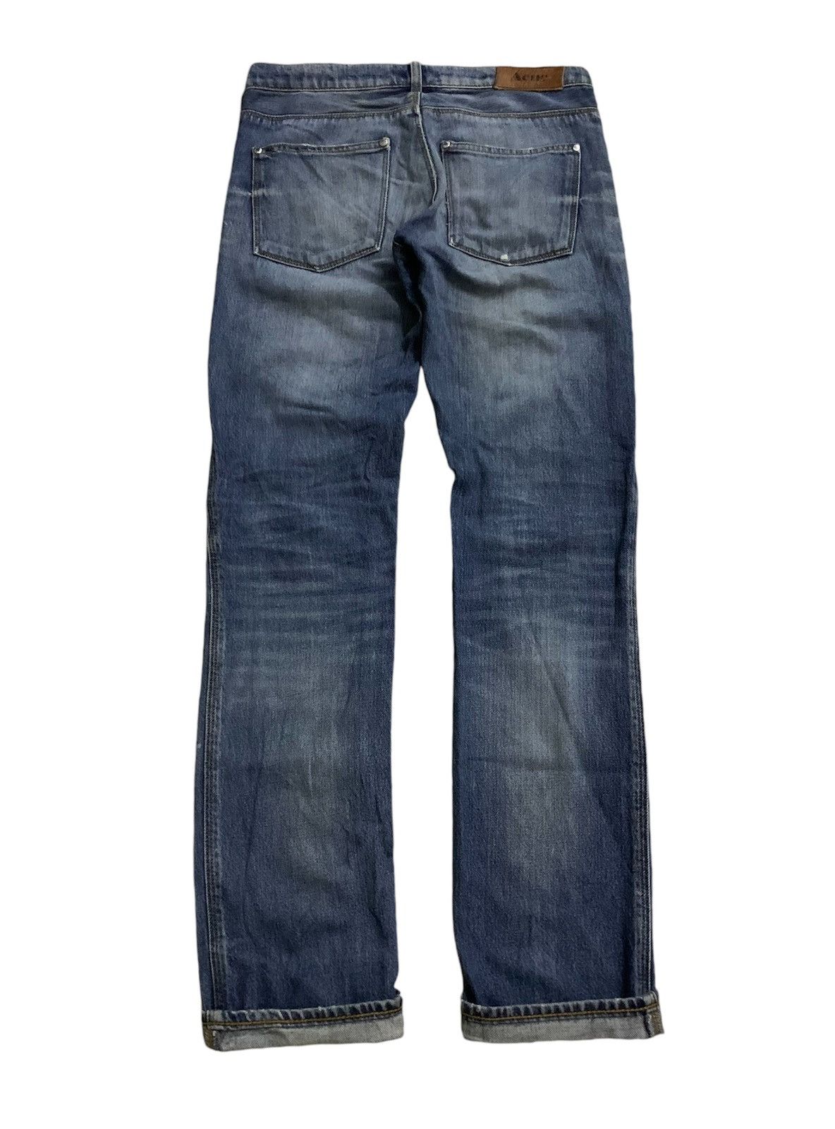 Acne Studios 💥Acne Studios Denim Size US 30 / EU 46 - 3 Thumbnail