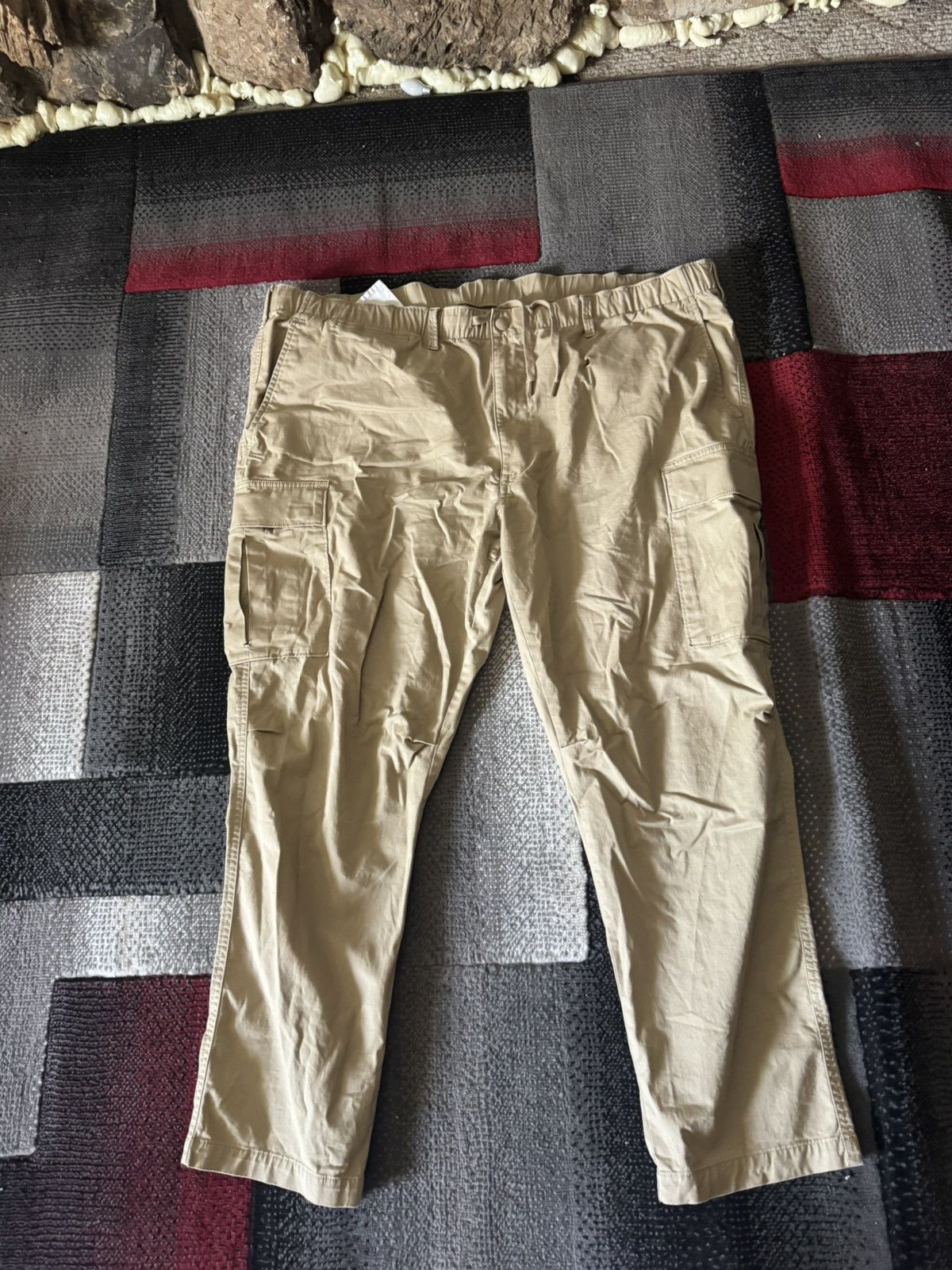 Polo Ralph Lauren Polo Ralph Lauren Men’s pants Size US 44 / EU 60 - 1 Thumbnail
