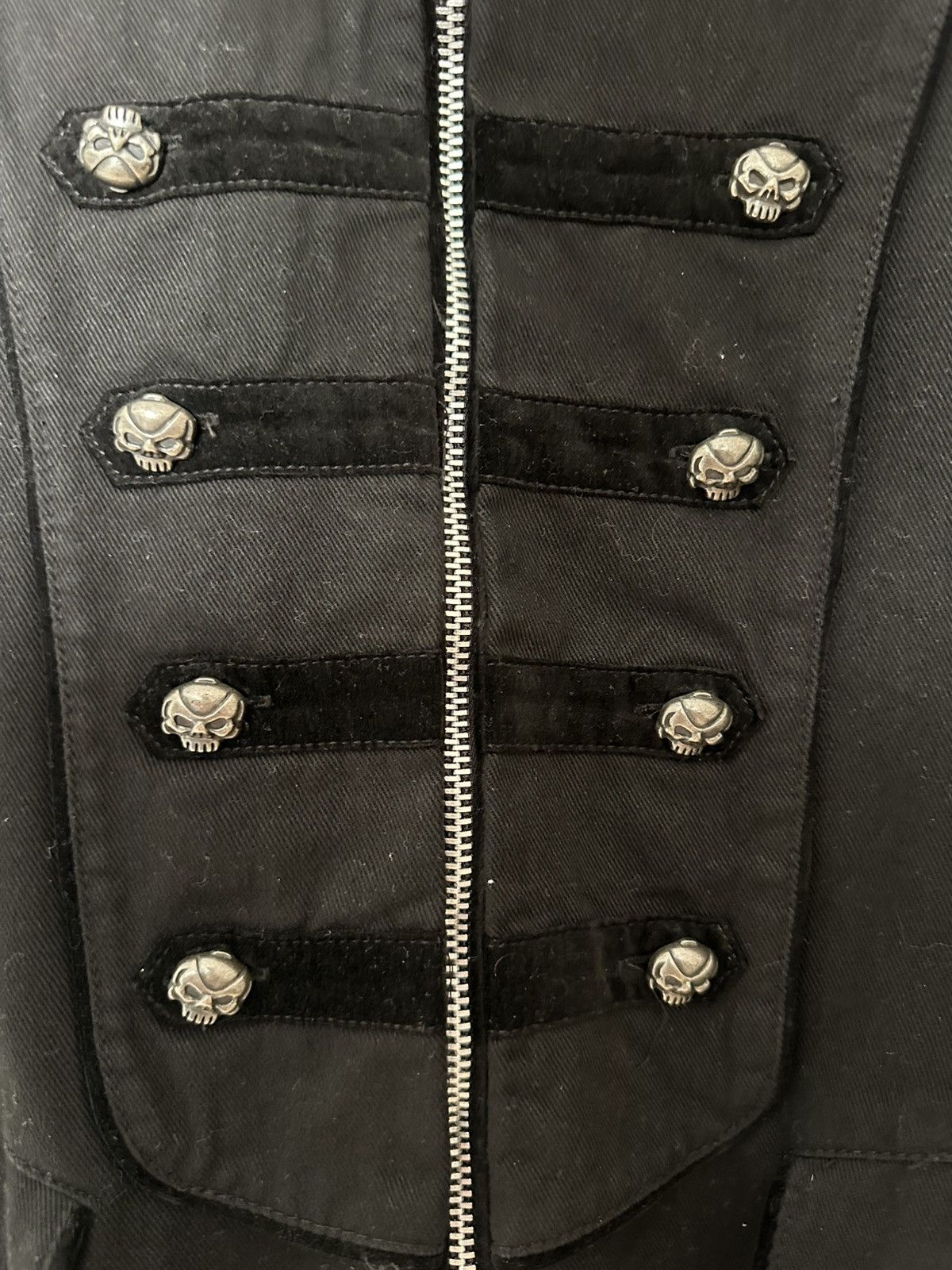 Tripp NYC Tripp NYC vintage Avant Garde Jacket Size US L / EU 52-54 / 3 - 5 Thumbnail