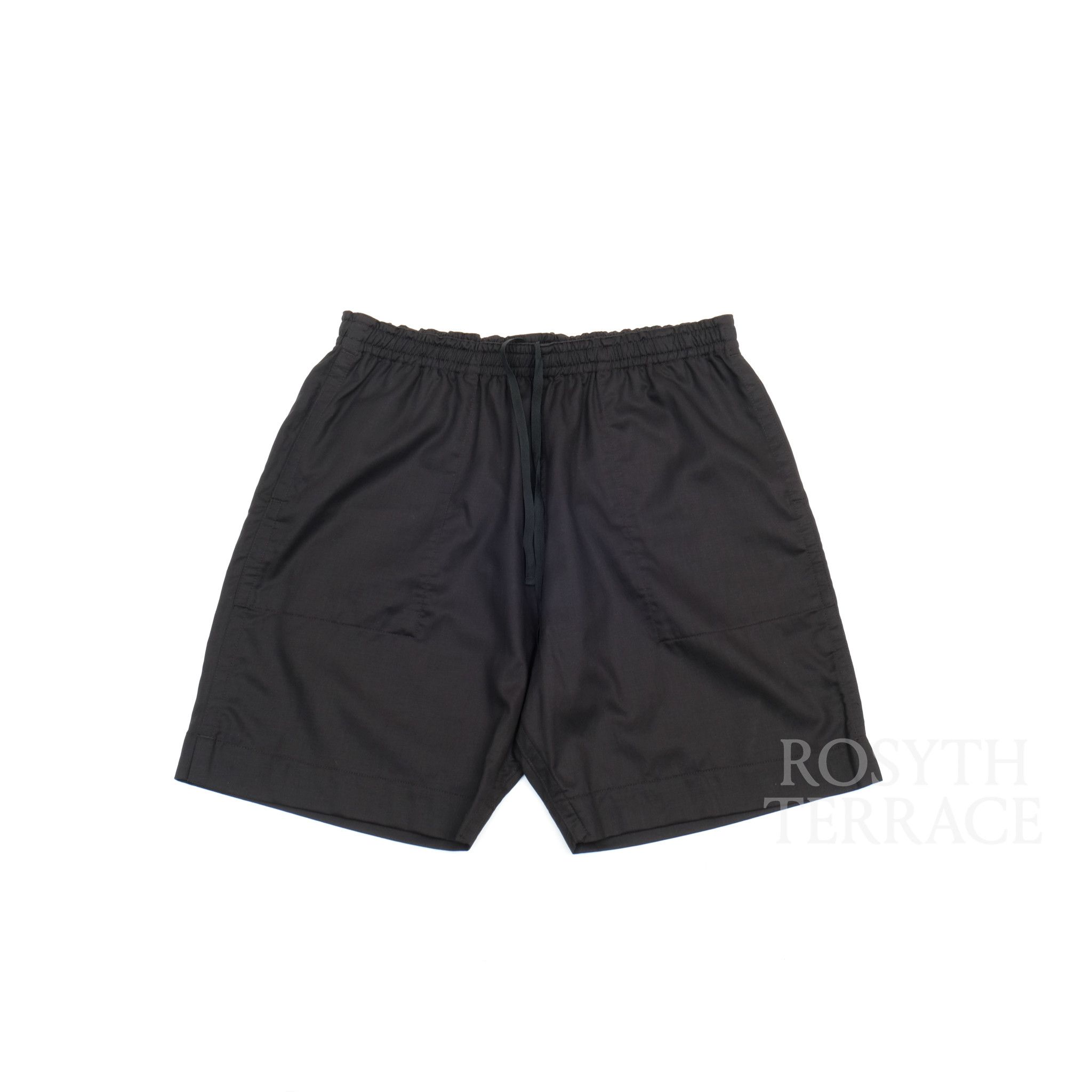 Japanese Brand 【FUTURE PRIMITIVE / VOYAGE SHORTS (BLACK) / SIZE M】 Size US 32 / EU 48 - 1 Thumbnail